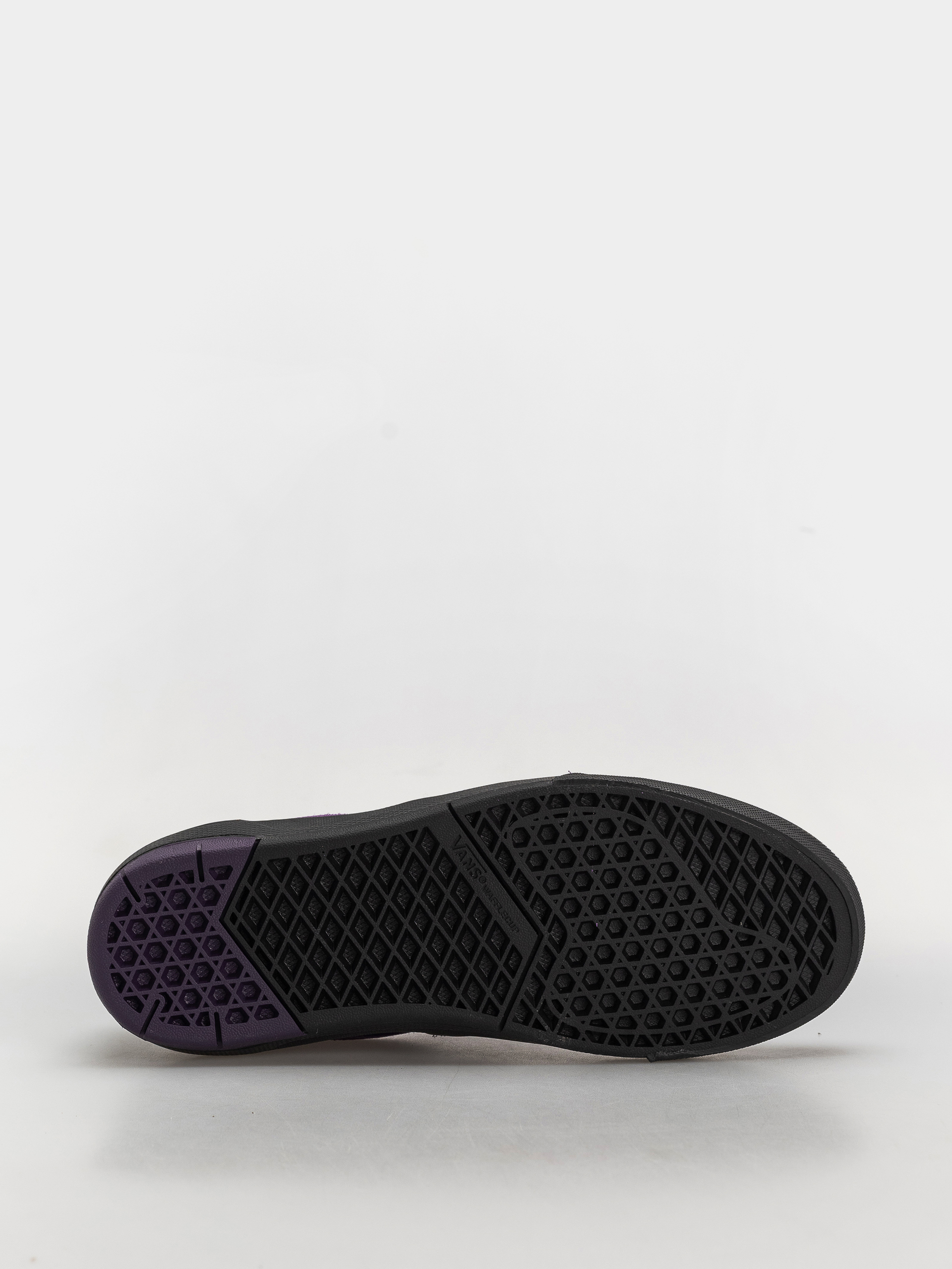 Boty Vans Skate Era Wafflecup (matte purple/bl)