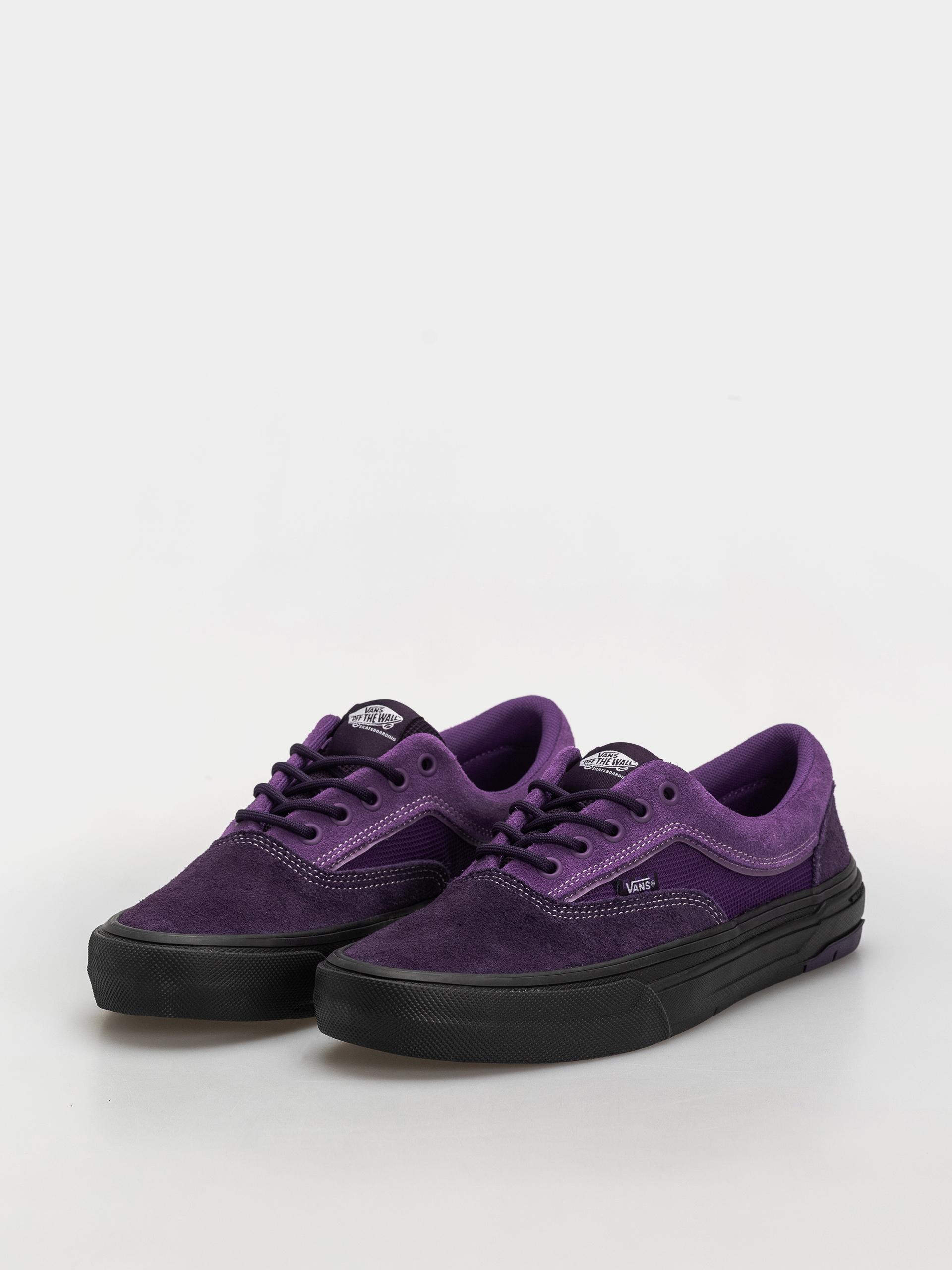 Boty Vans Skate Era Wafflecup (matte purple/bl)