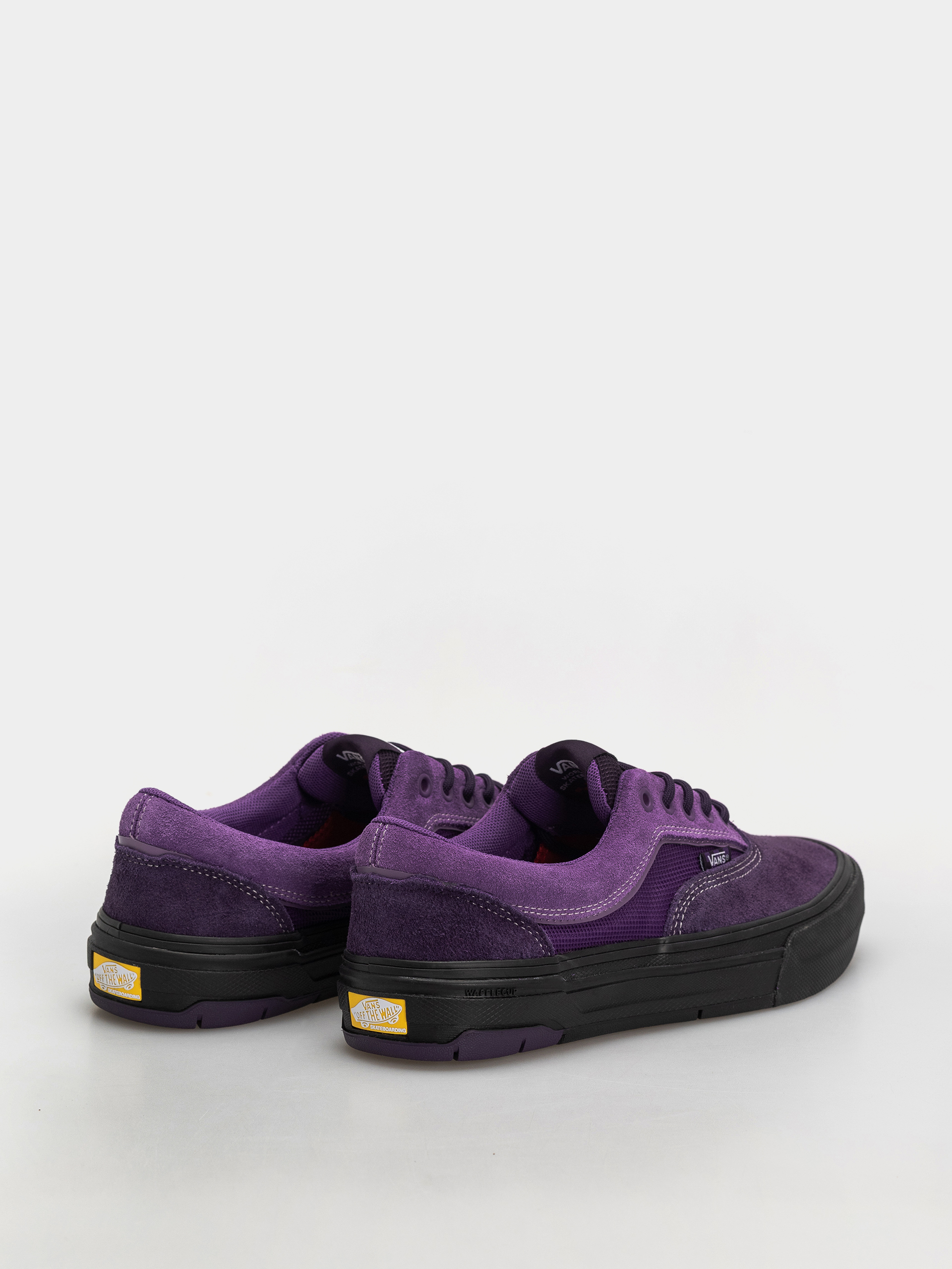 Boty Vans Skate Era Wafflecup (matte purple/bl)