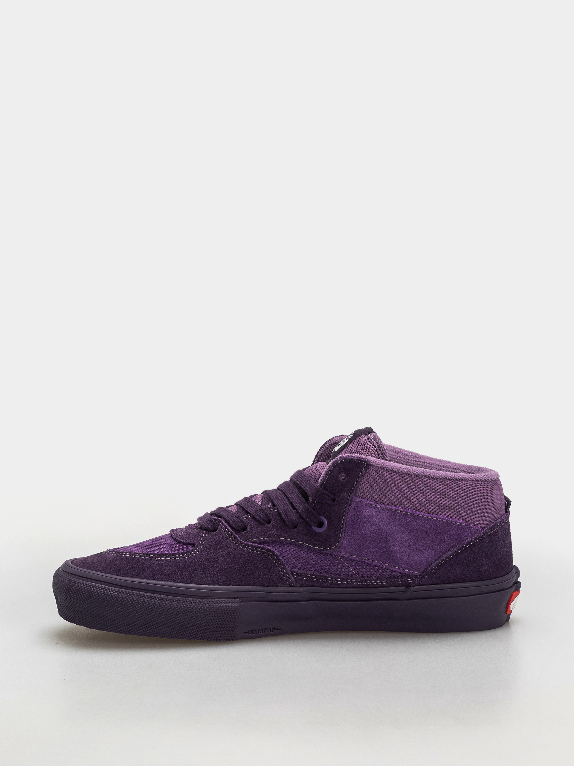 Boty Vans Skate Half Cab (purple licorice)