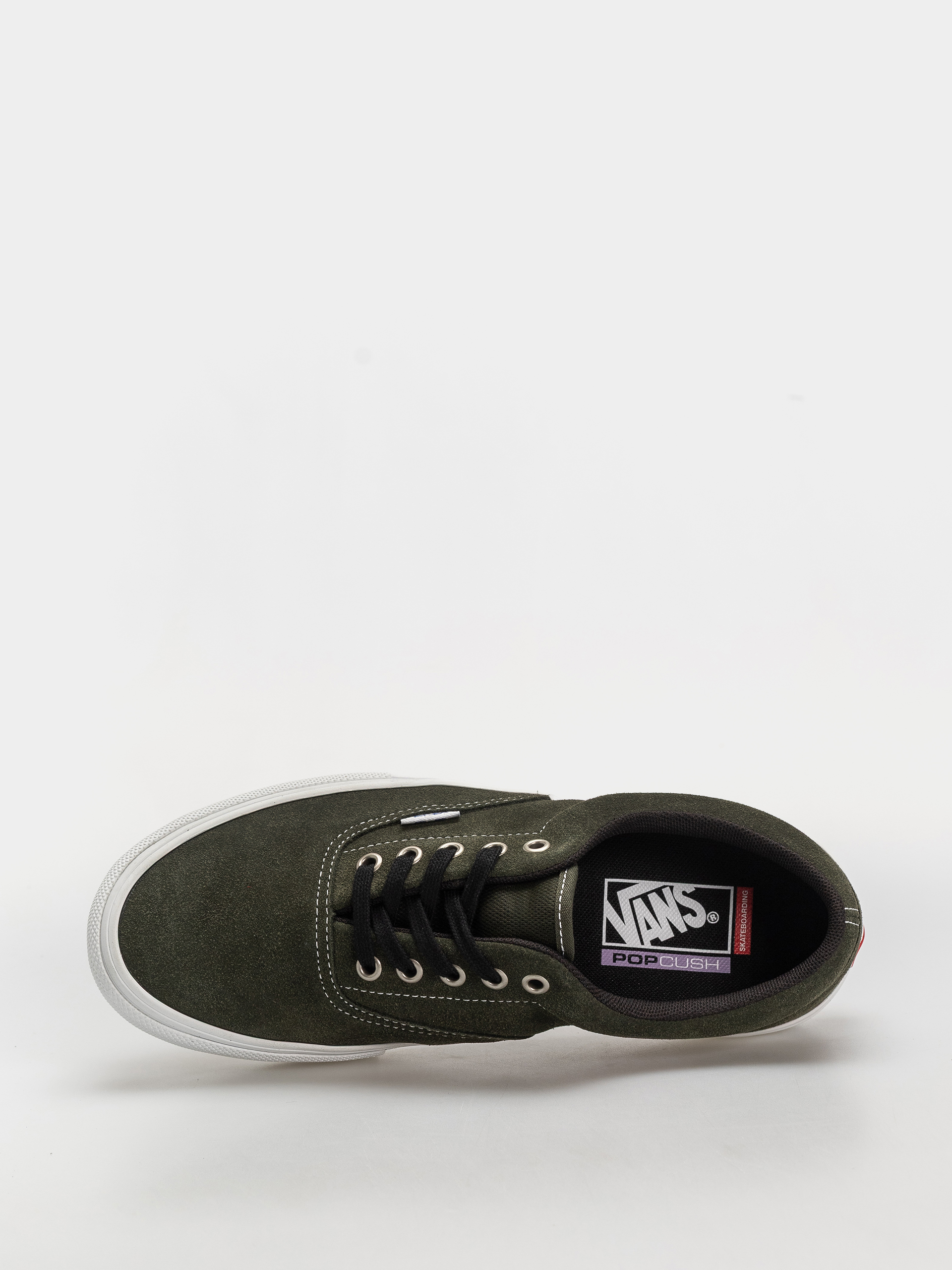 Boty Vans Skate Era (obsidian fern)