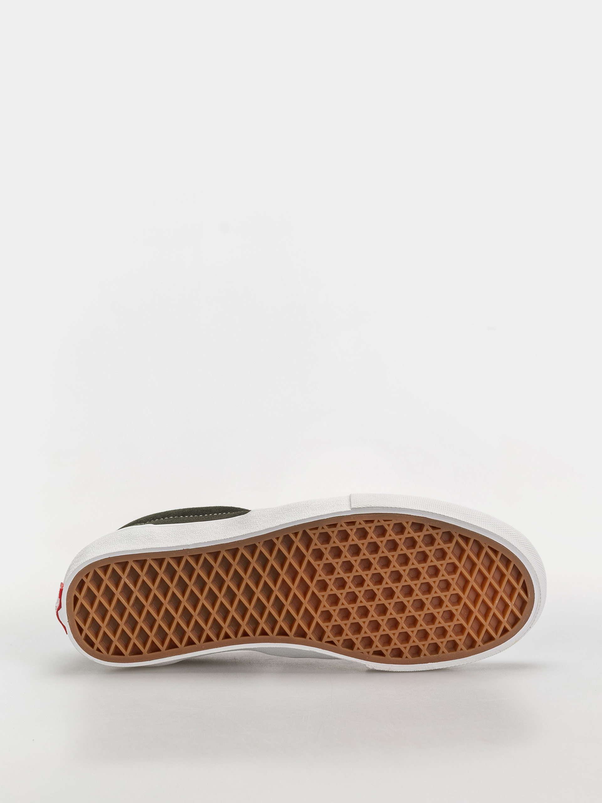 Boty Vans Skate Era (obsidian fern)