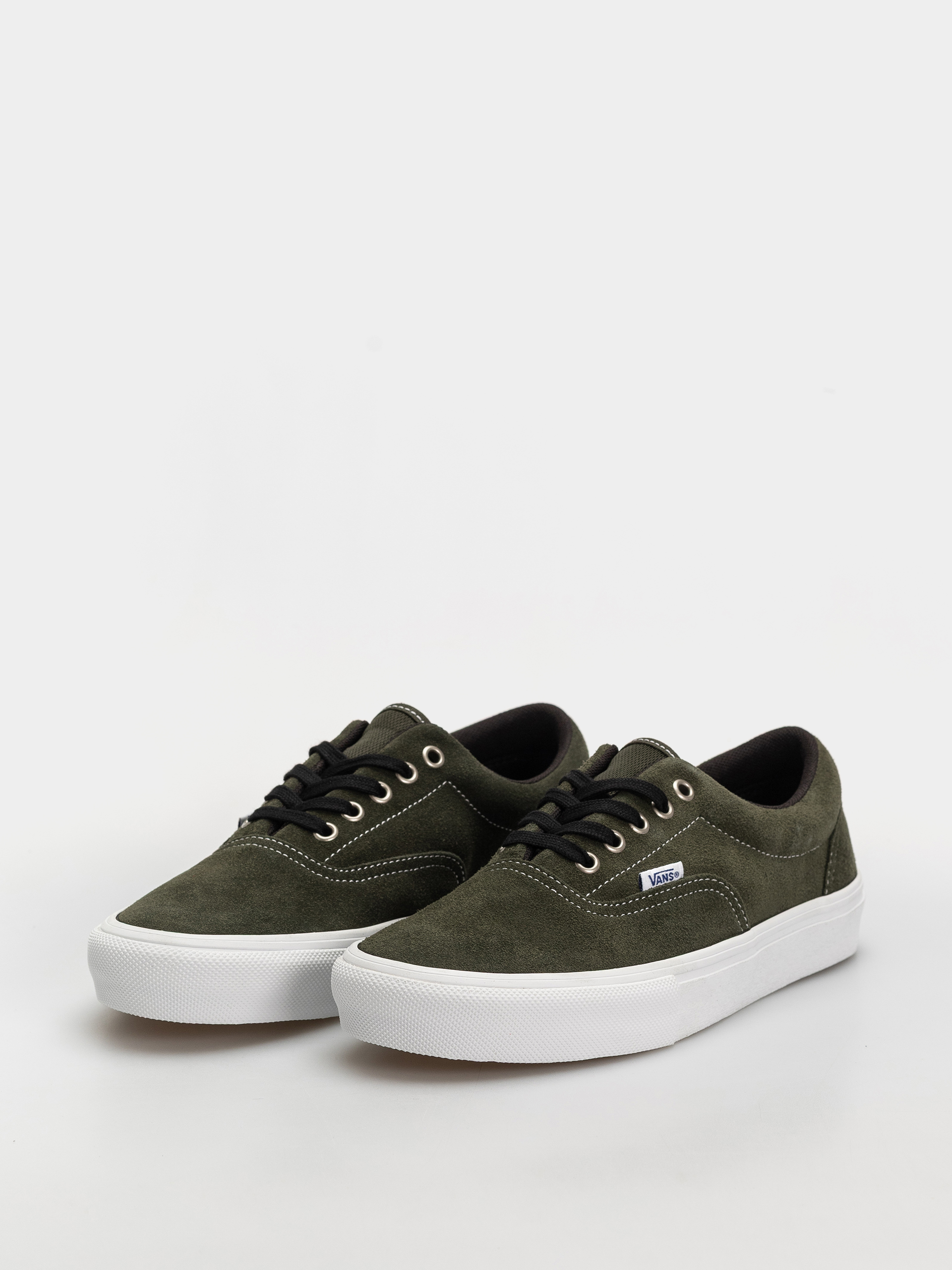 Boty Vans Skate Era (obsidian fern)