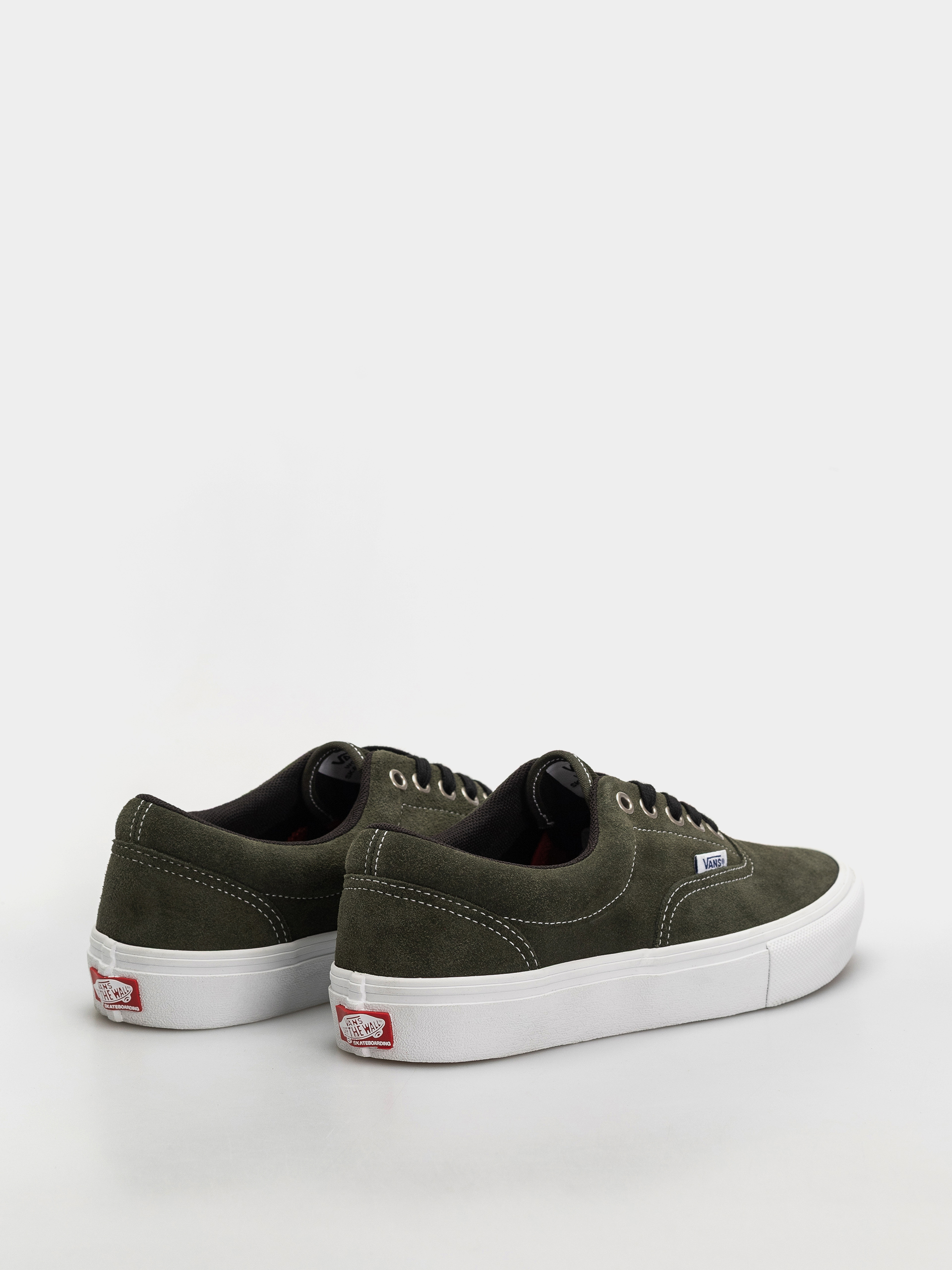 Boty Vans Skate Era (obsidian fern)