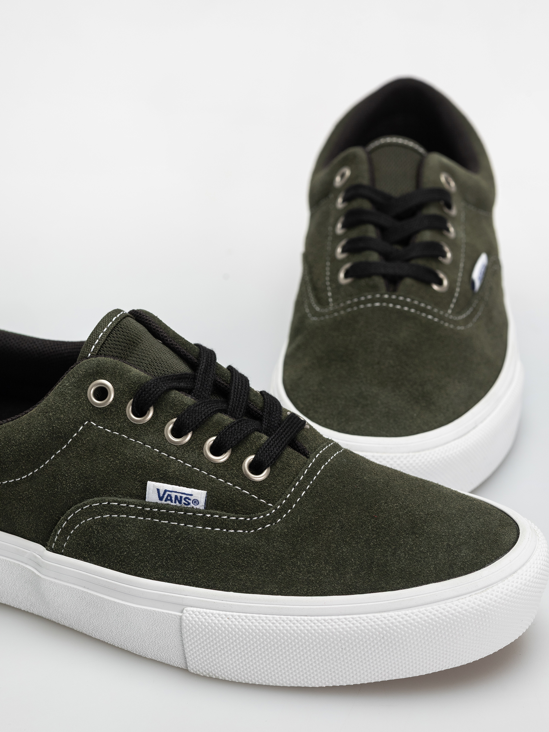 Boty Vans Skate Era (obsidian fern)