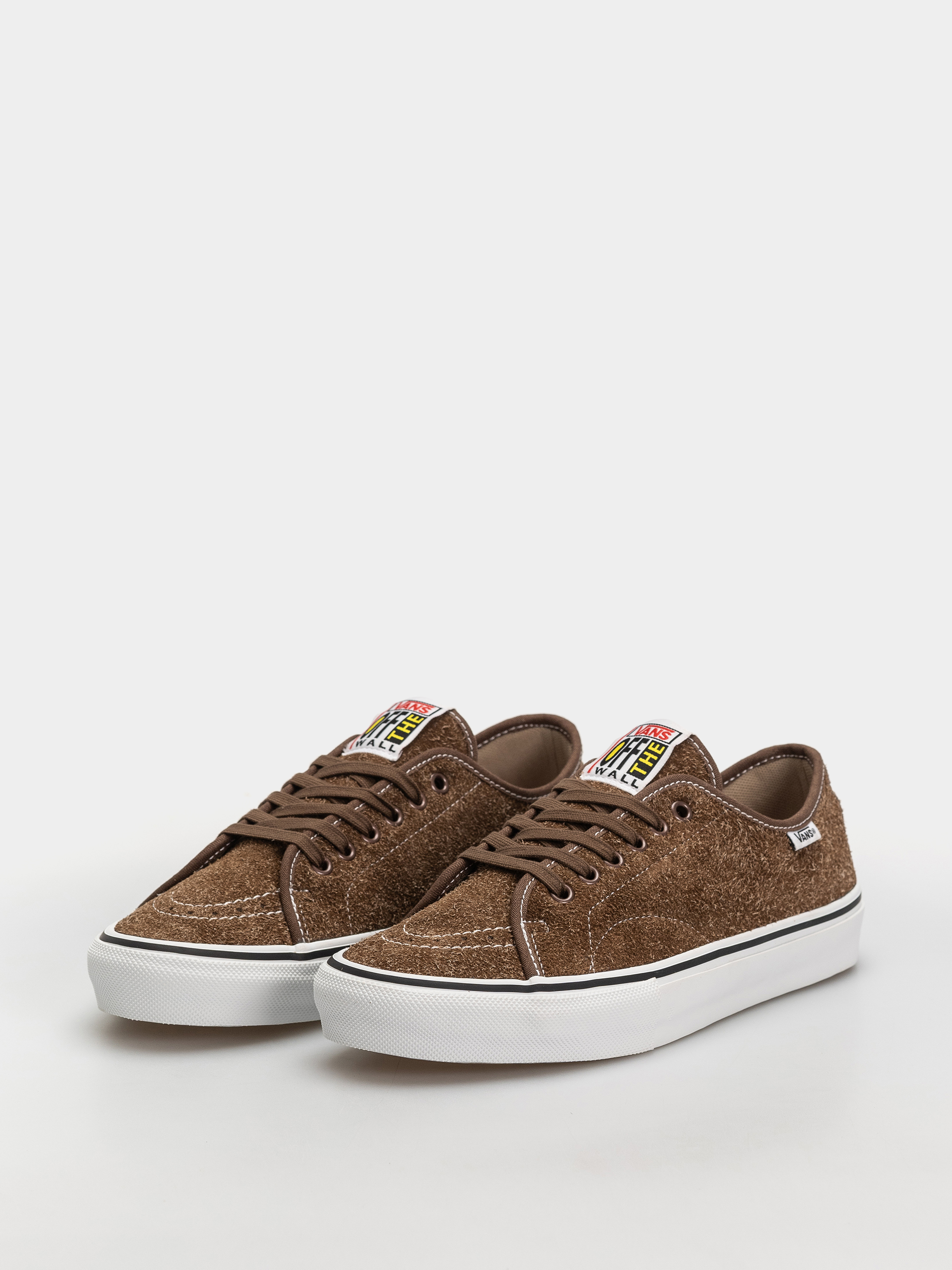 Boty Vans Skate Ave Classic (vintage cocoa)