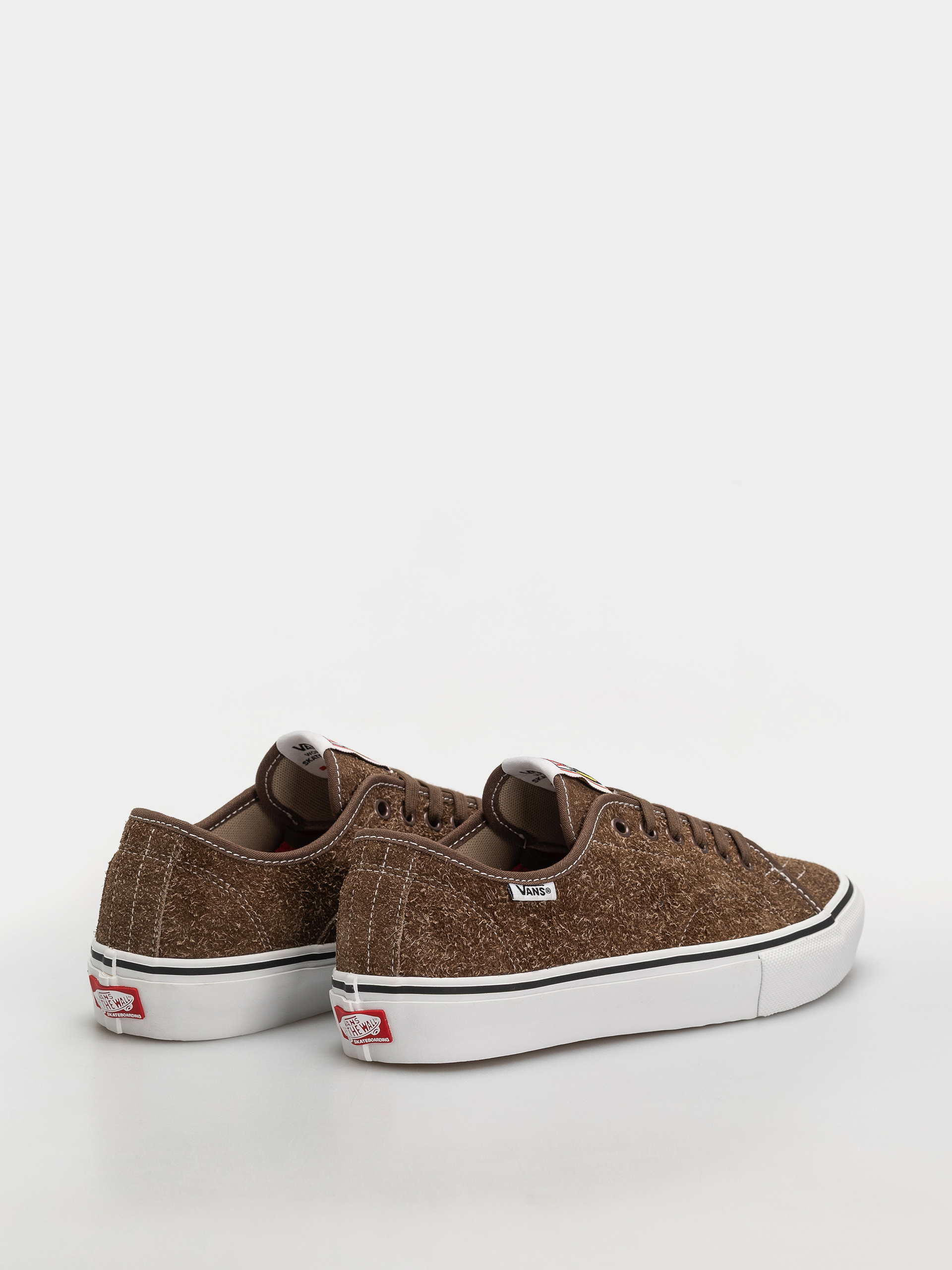 Boty Vans Skate Ave Classic (vintage cocoa)