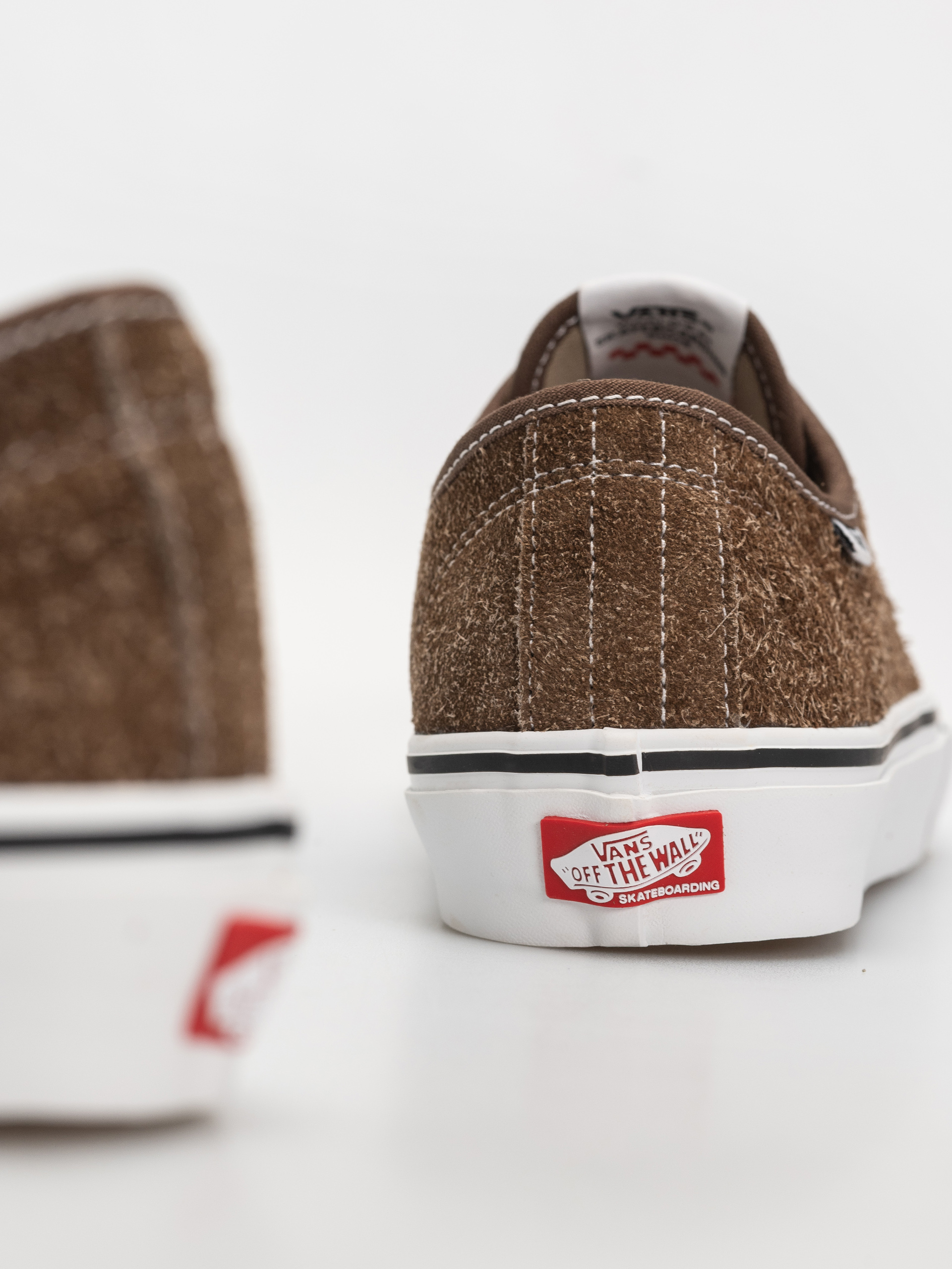 Boty Vans Skate Ave Classic (vintage cocoa)