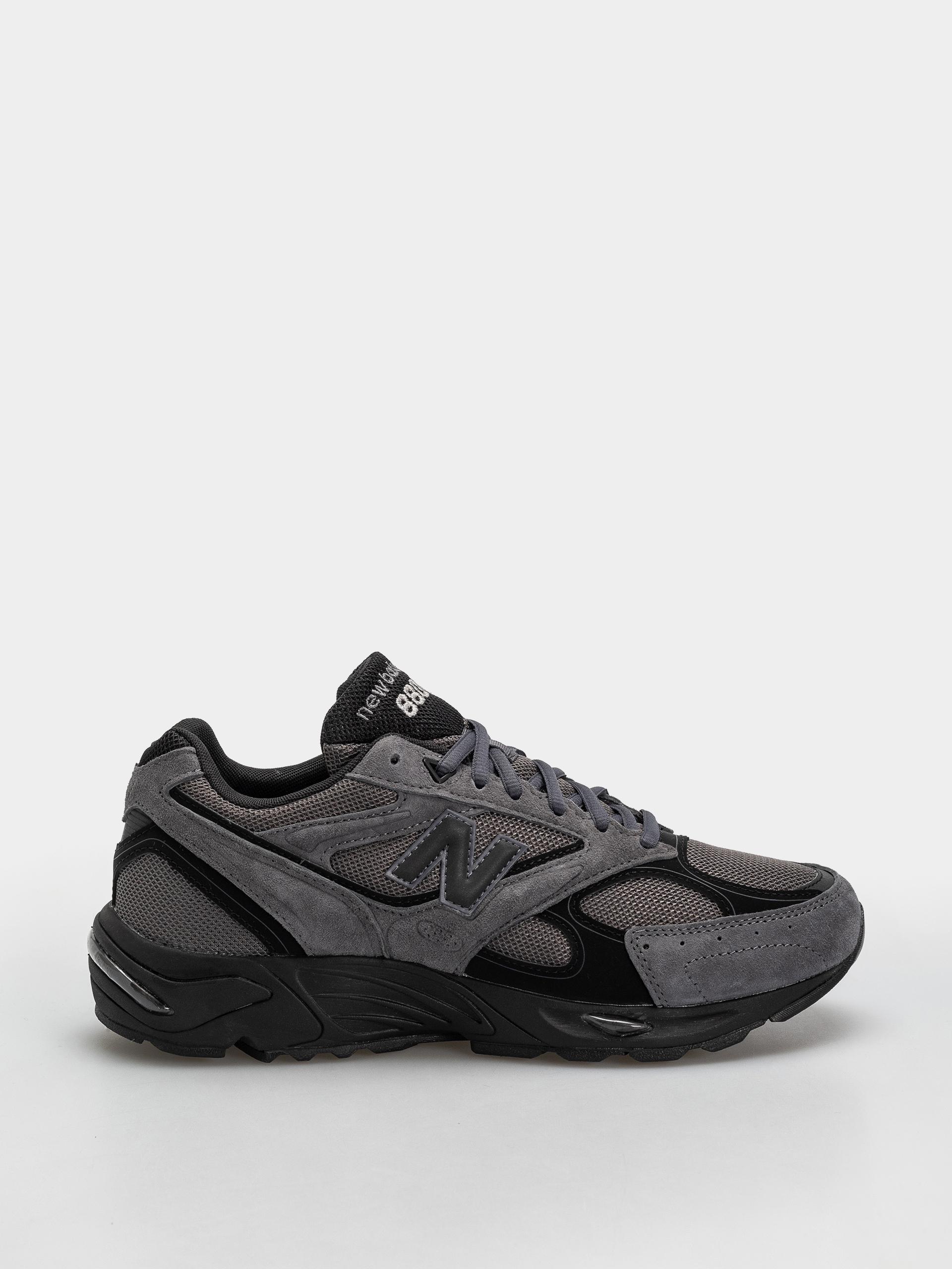 Boty New Balance 880R (magnet/black)