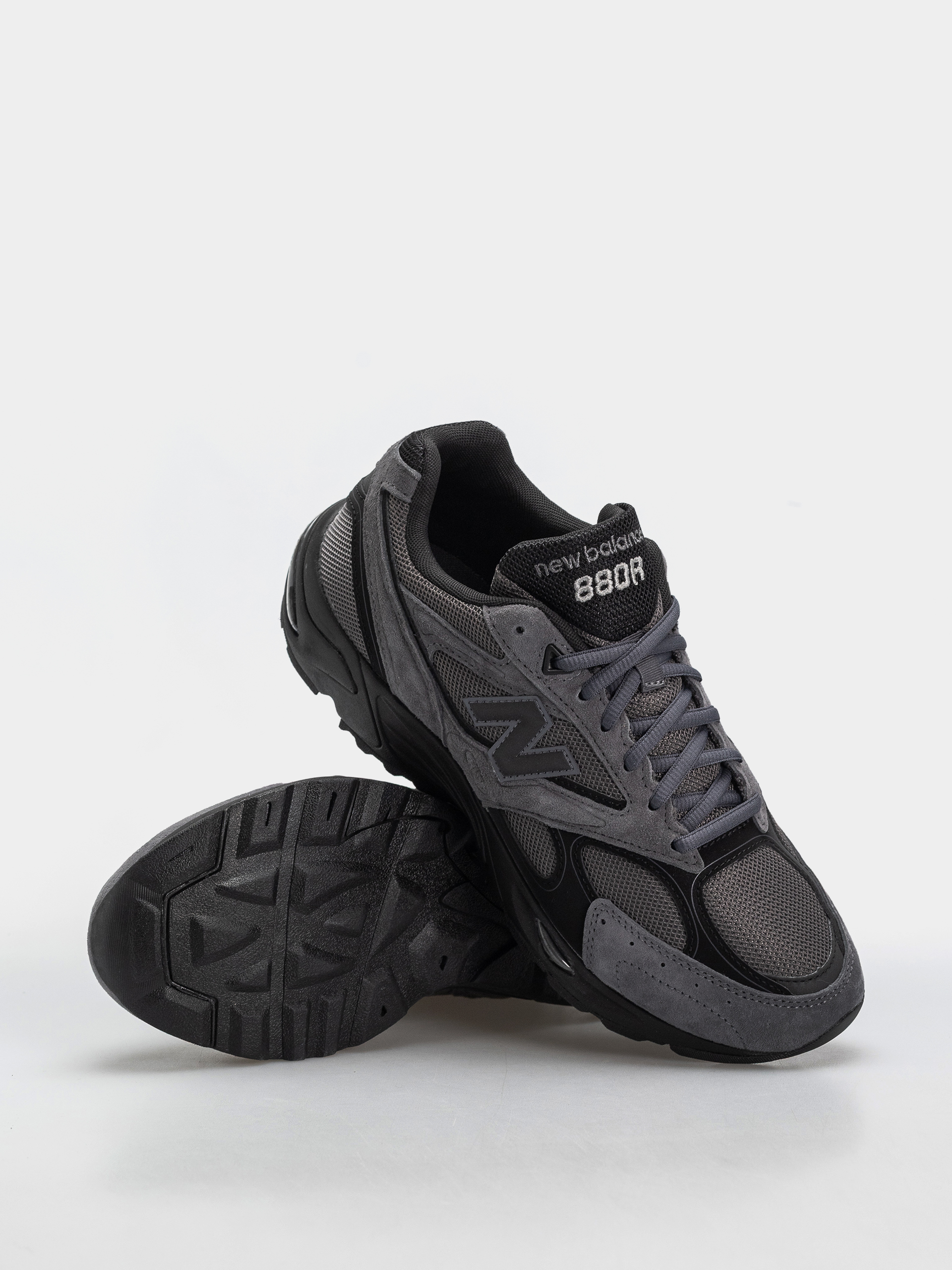 Boty New Balance 880R (magnet/black)