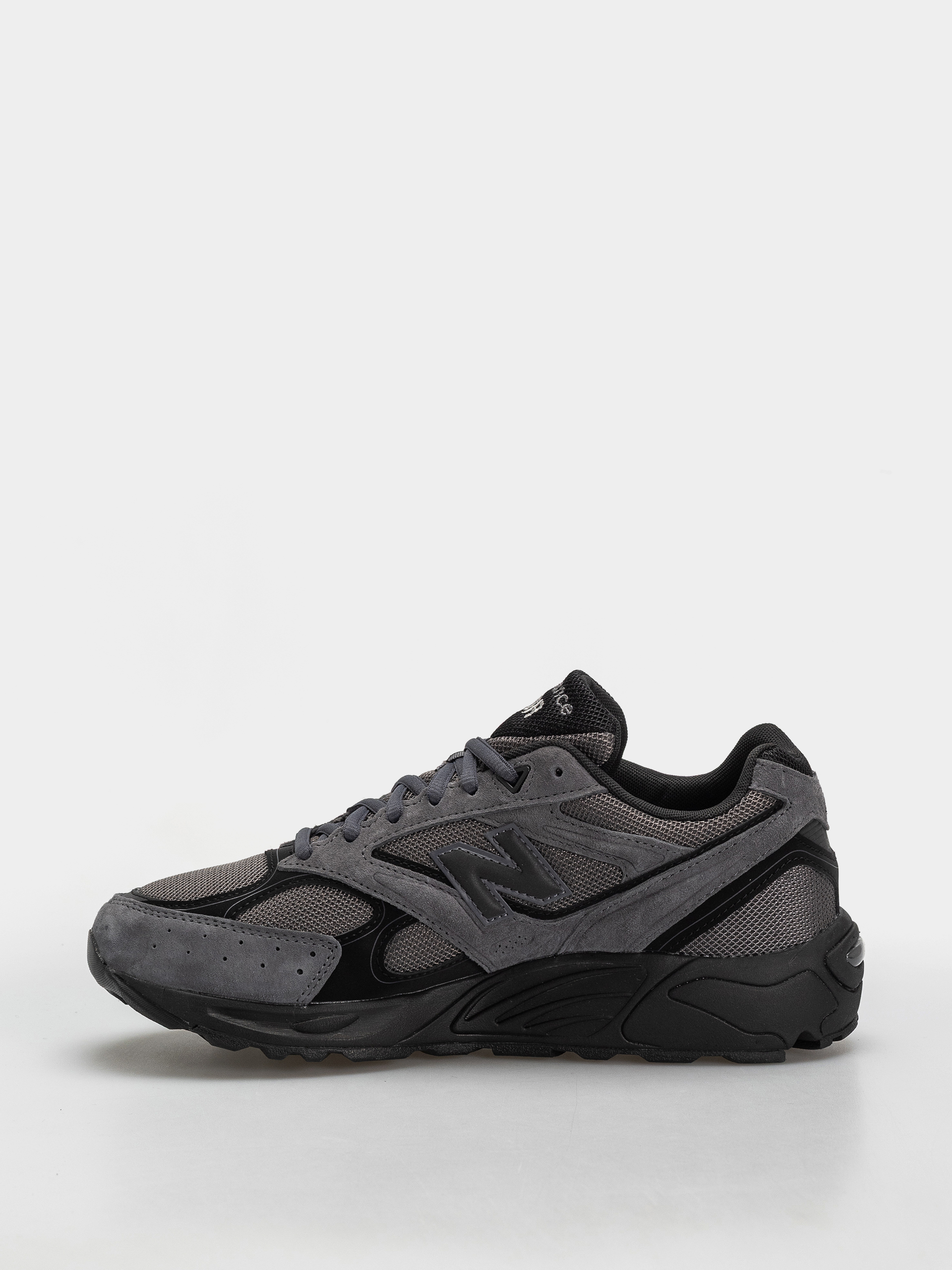 Boty New Balance 880R (magnet/black)