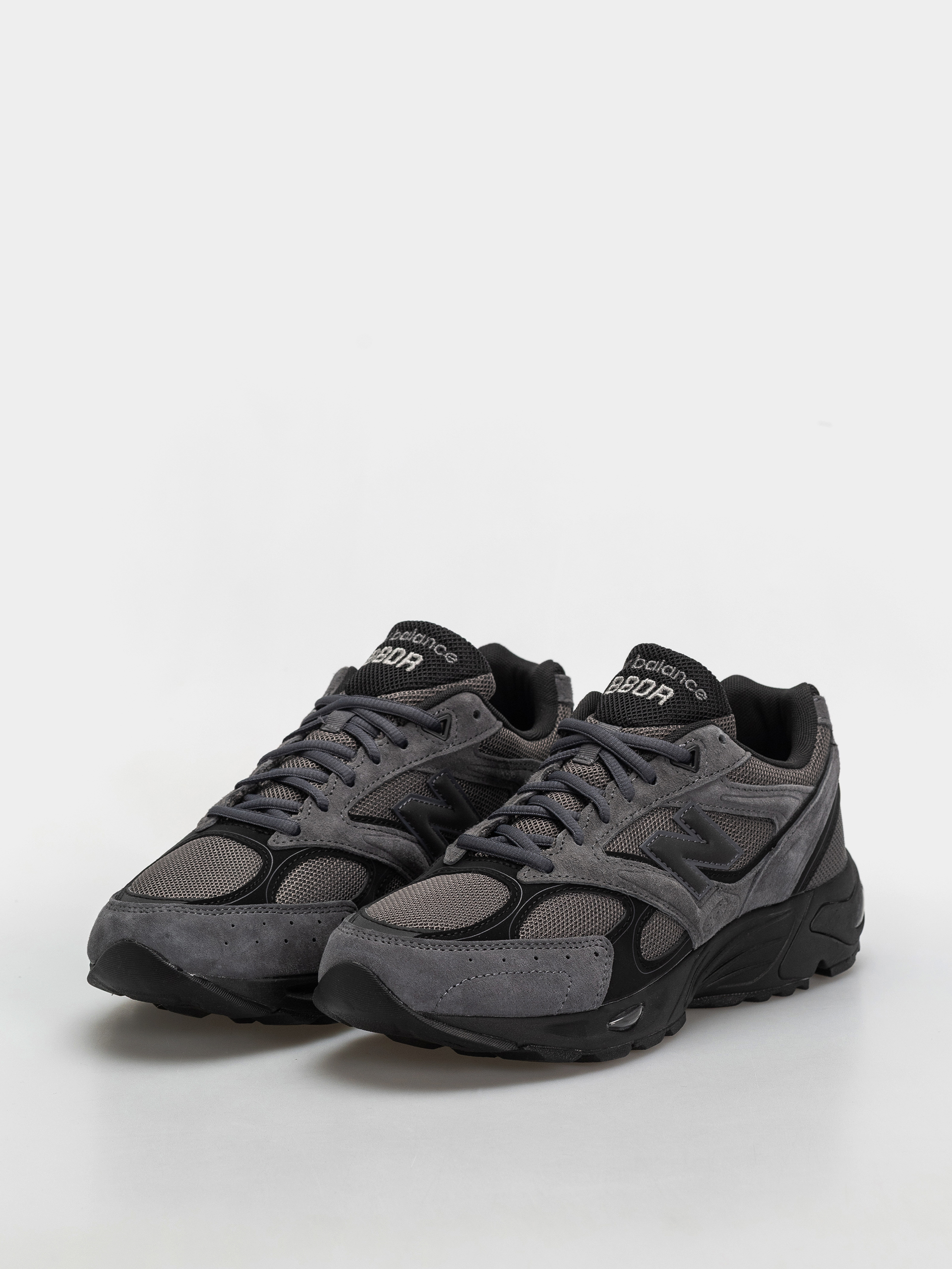 Boty New Balance 880R (magnet/black)
