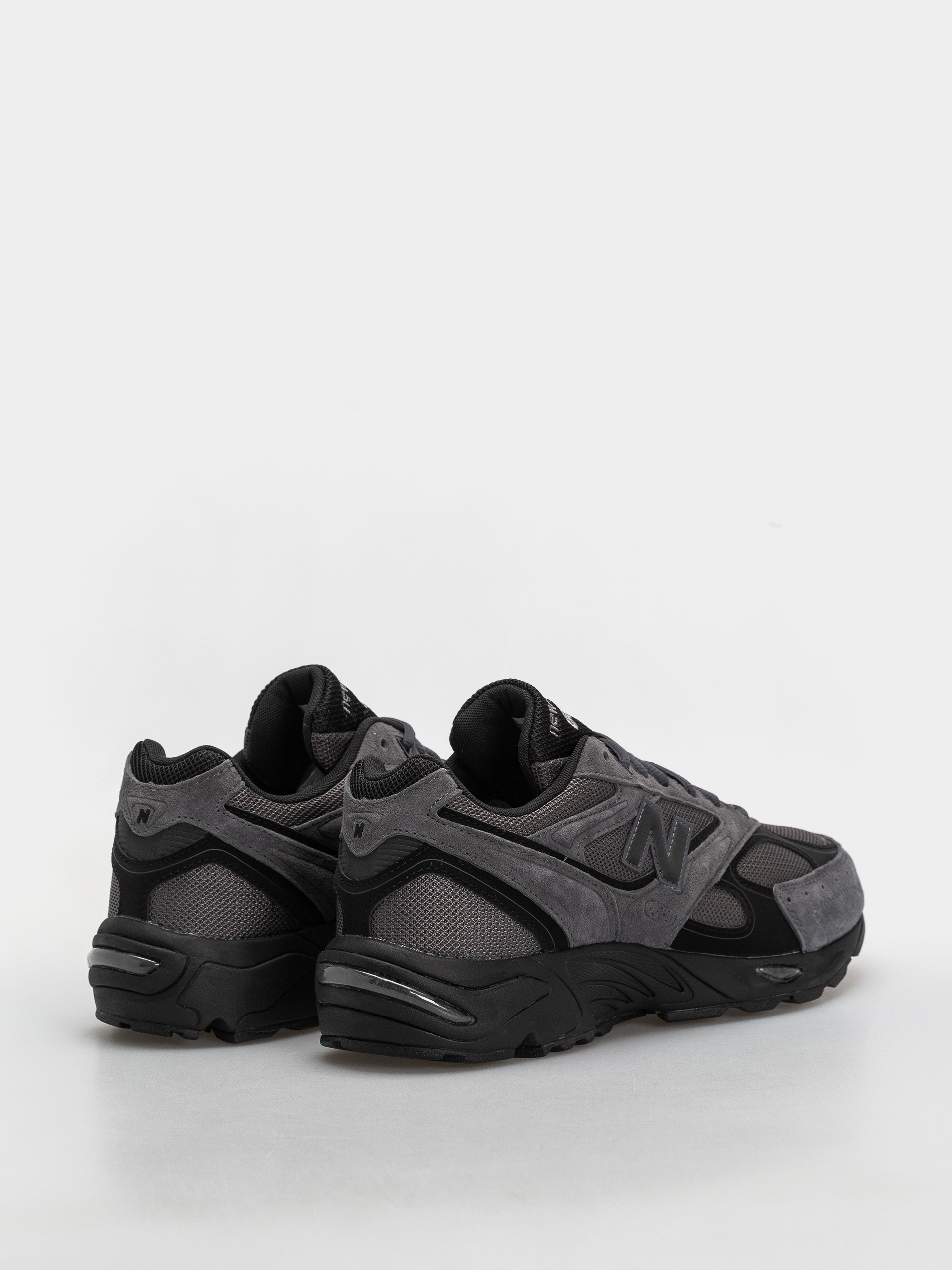 Boty New Balance 880R (magnet/black)