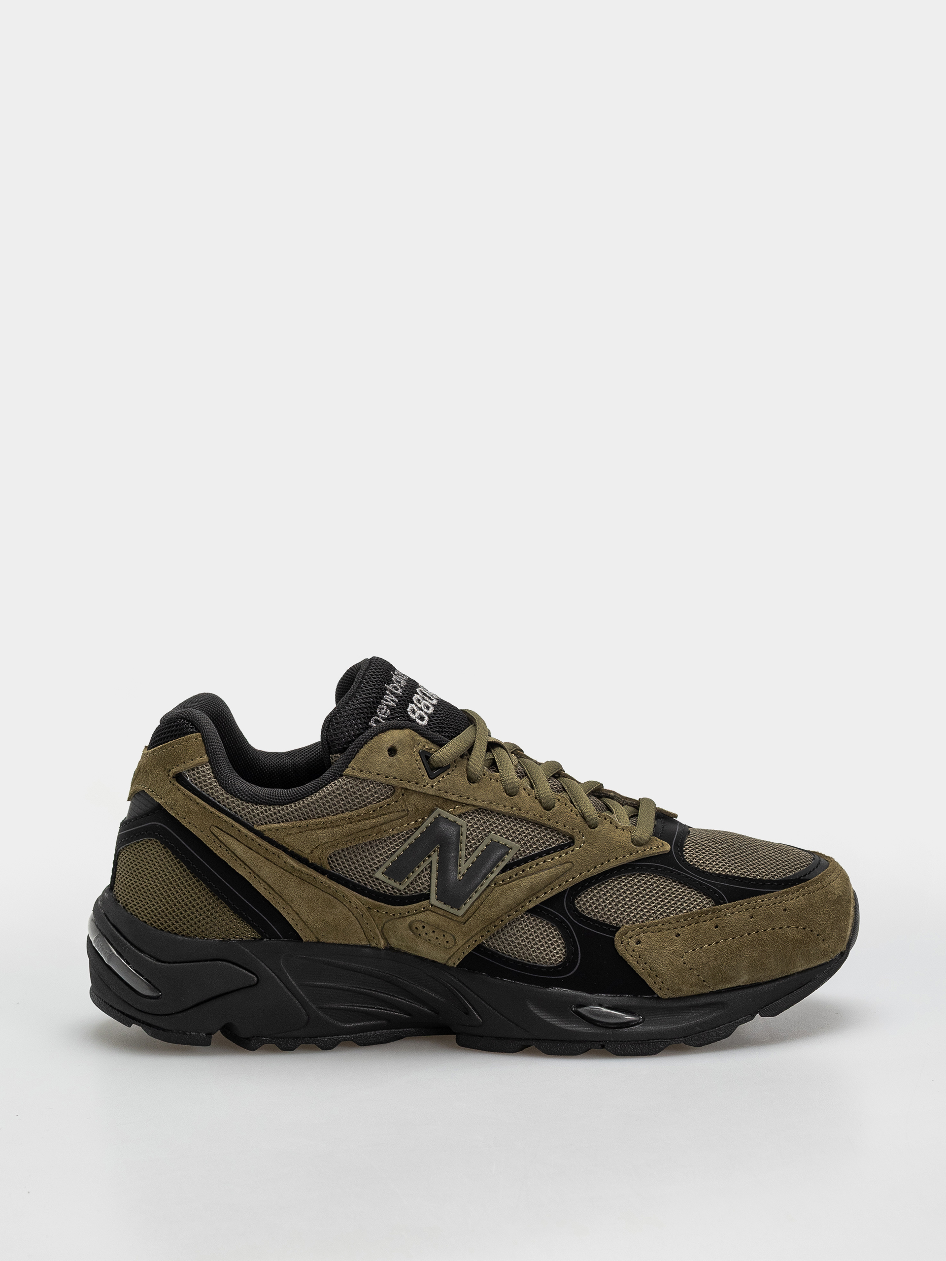 Boty New Balance 880R (wakame/black)