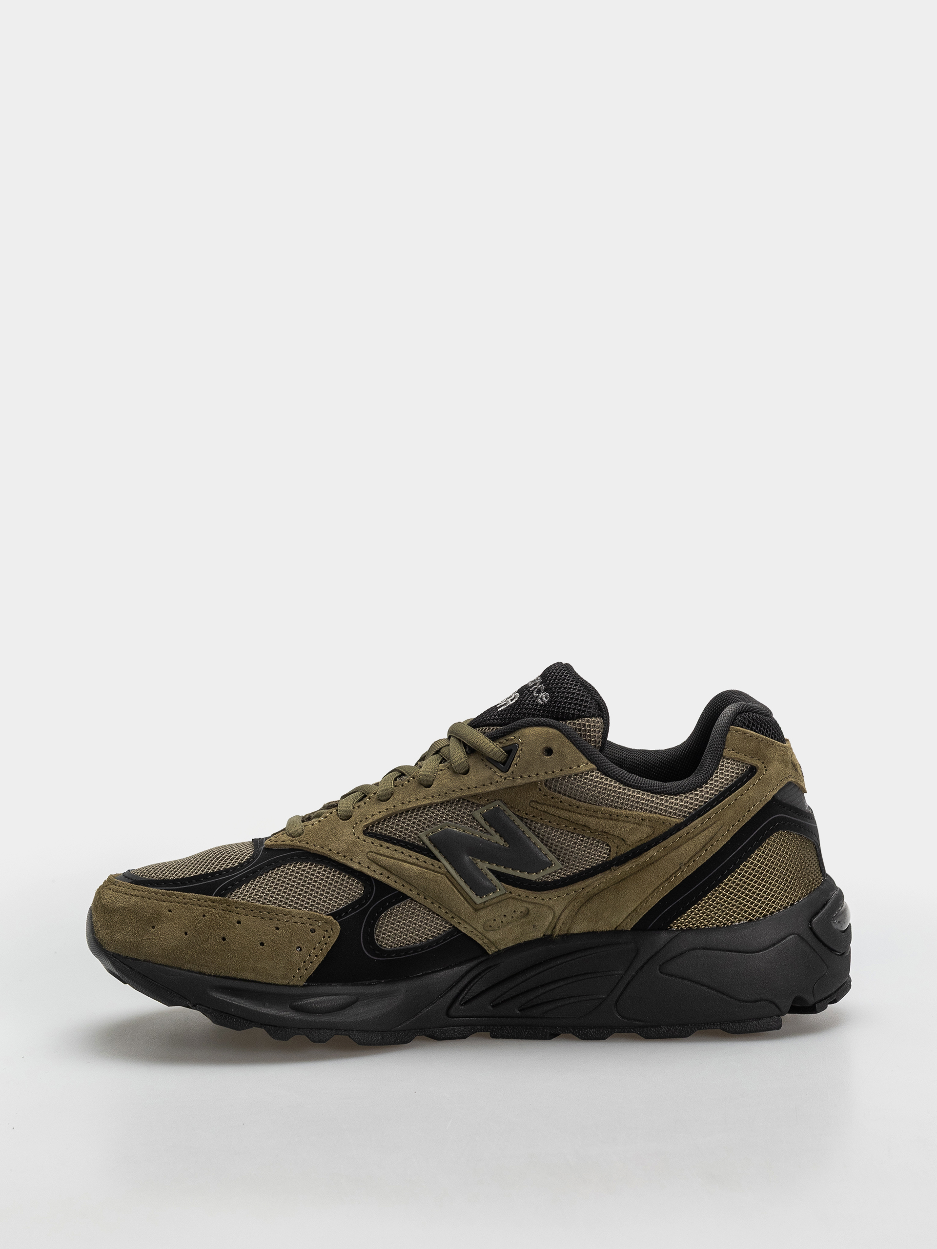 Boty New Balance 880R (wakame/black)