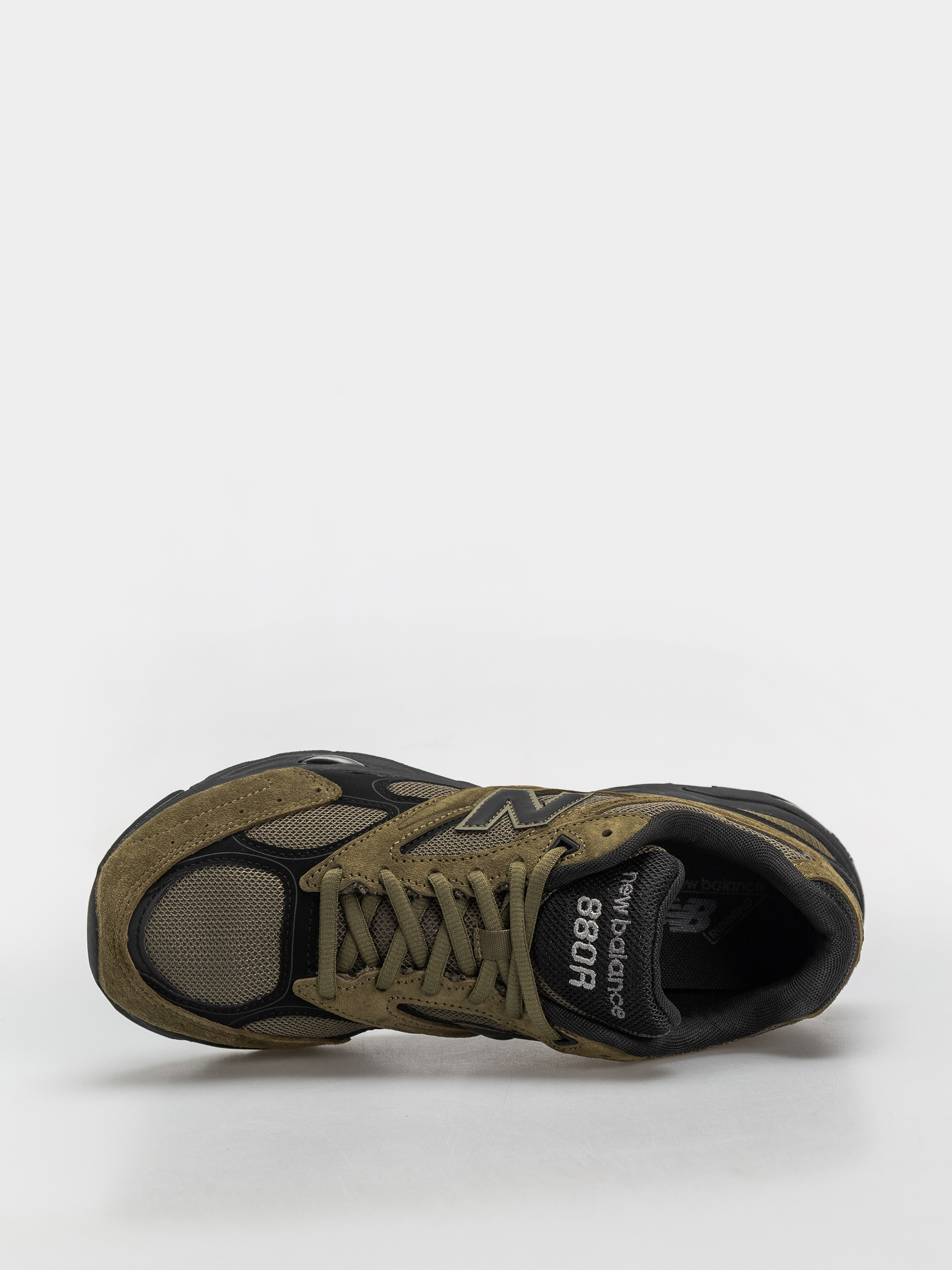 Boty New Balance 880R (wakame/black)