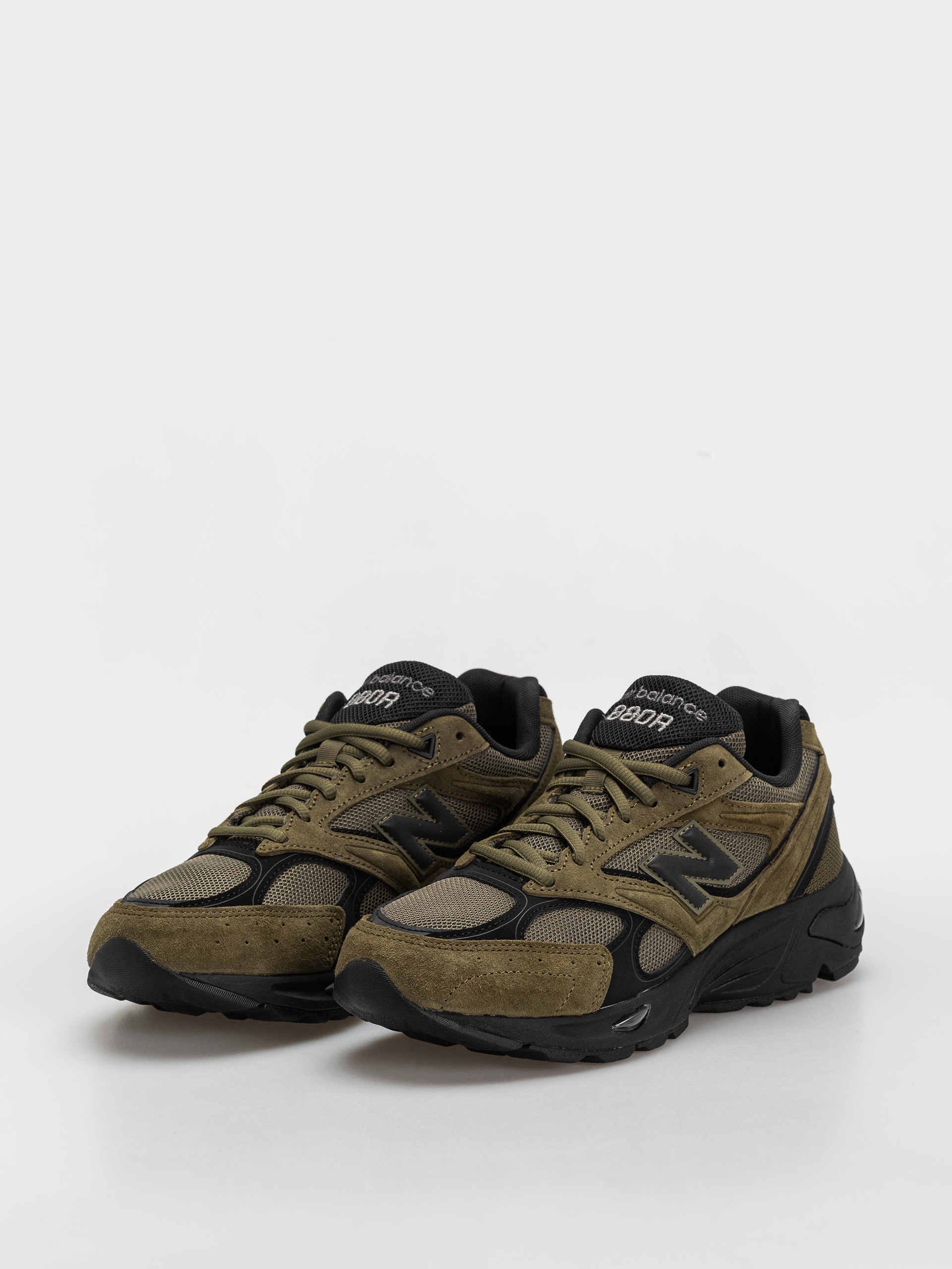 Boty New Balance 880R (wakame/black)