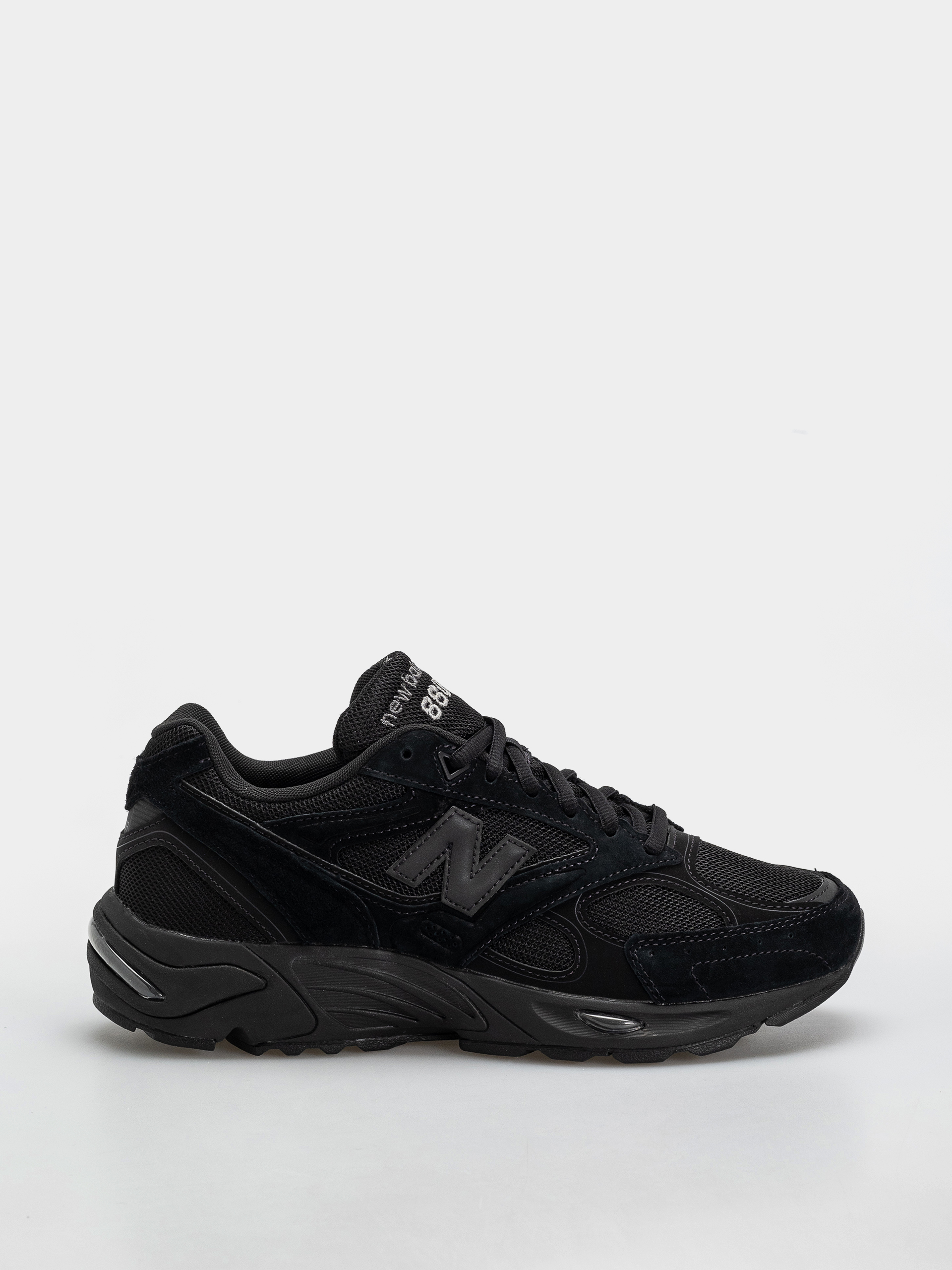 Boty New Balance 880R (black/black)