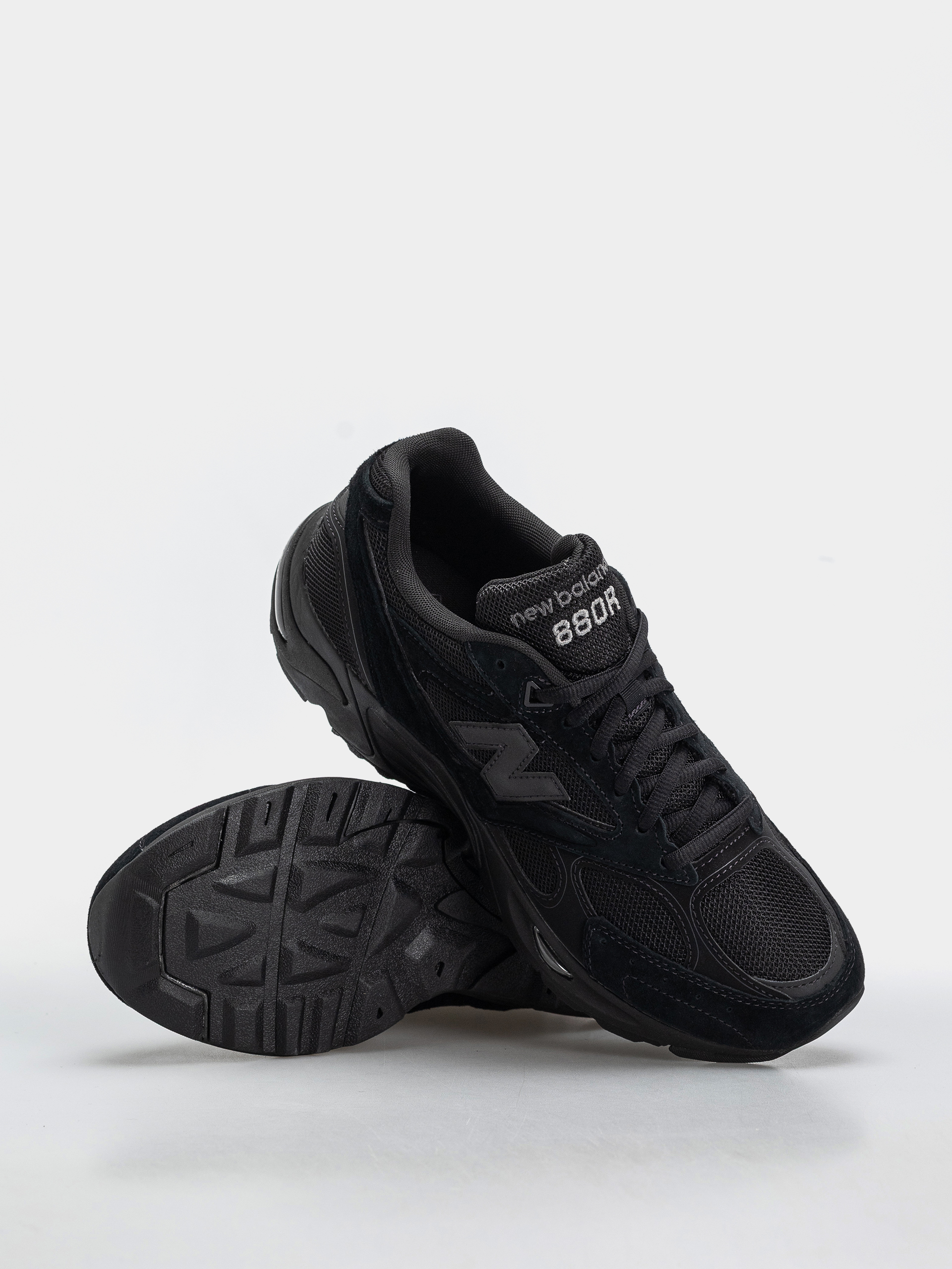 Boty New Balance 880R (black/black)