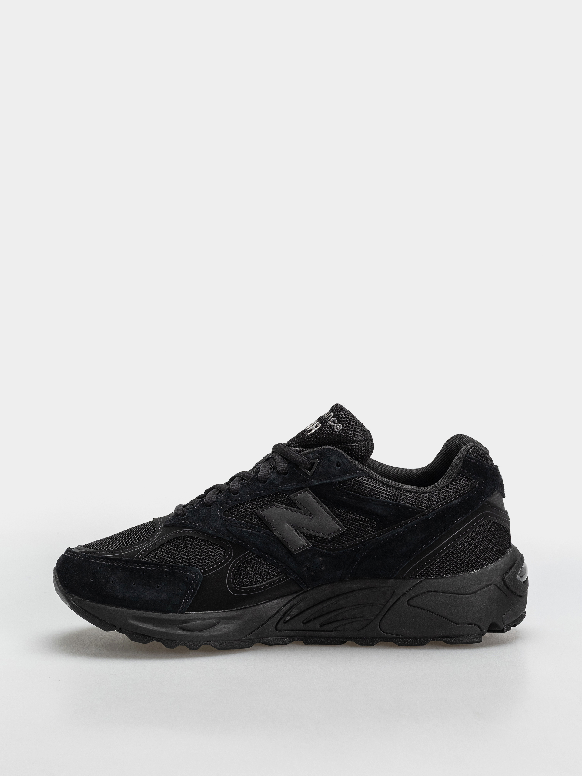 Boty New Balance 880R (black/black)