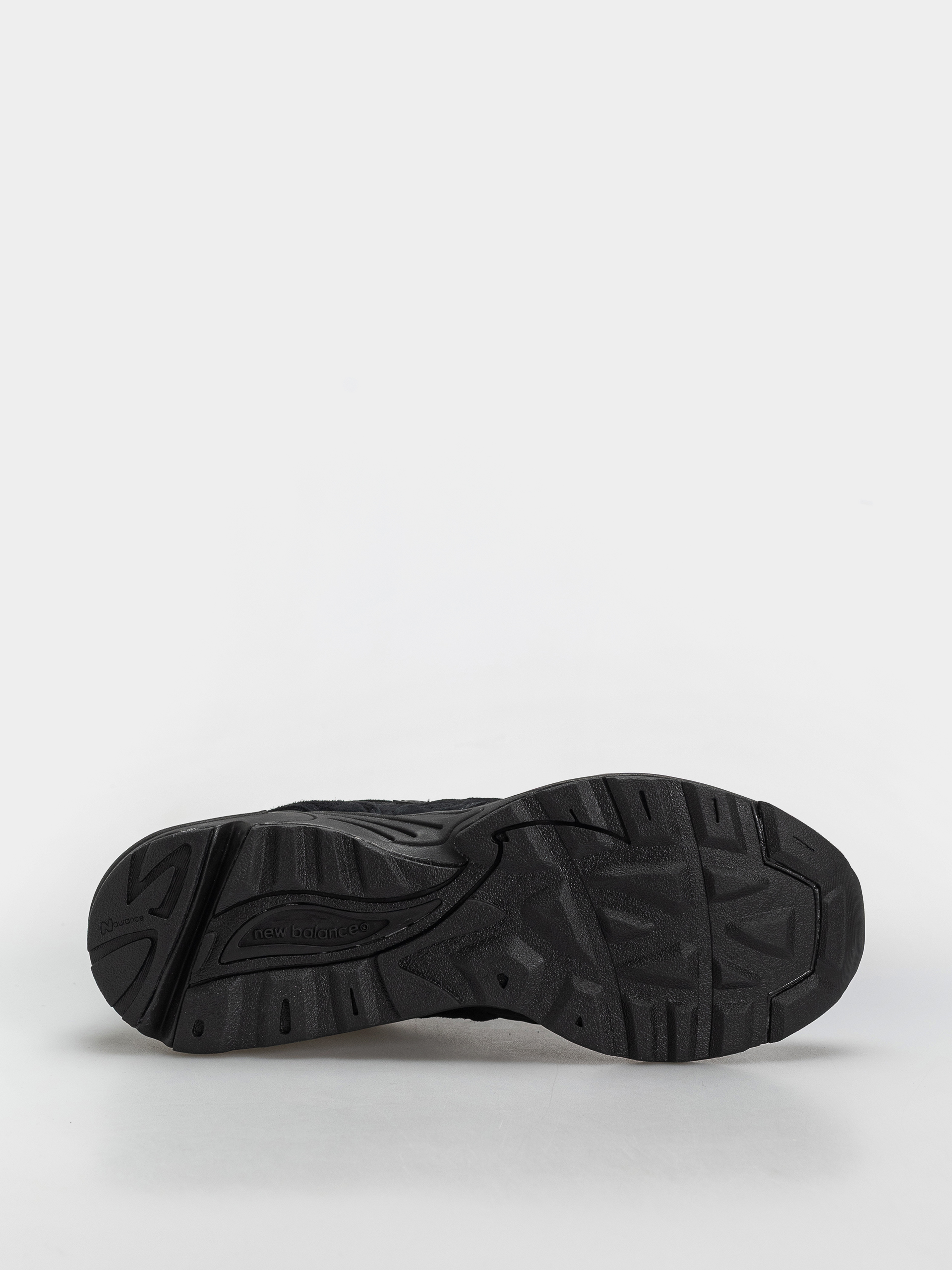 Boty New Balance 880R (black/black)