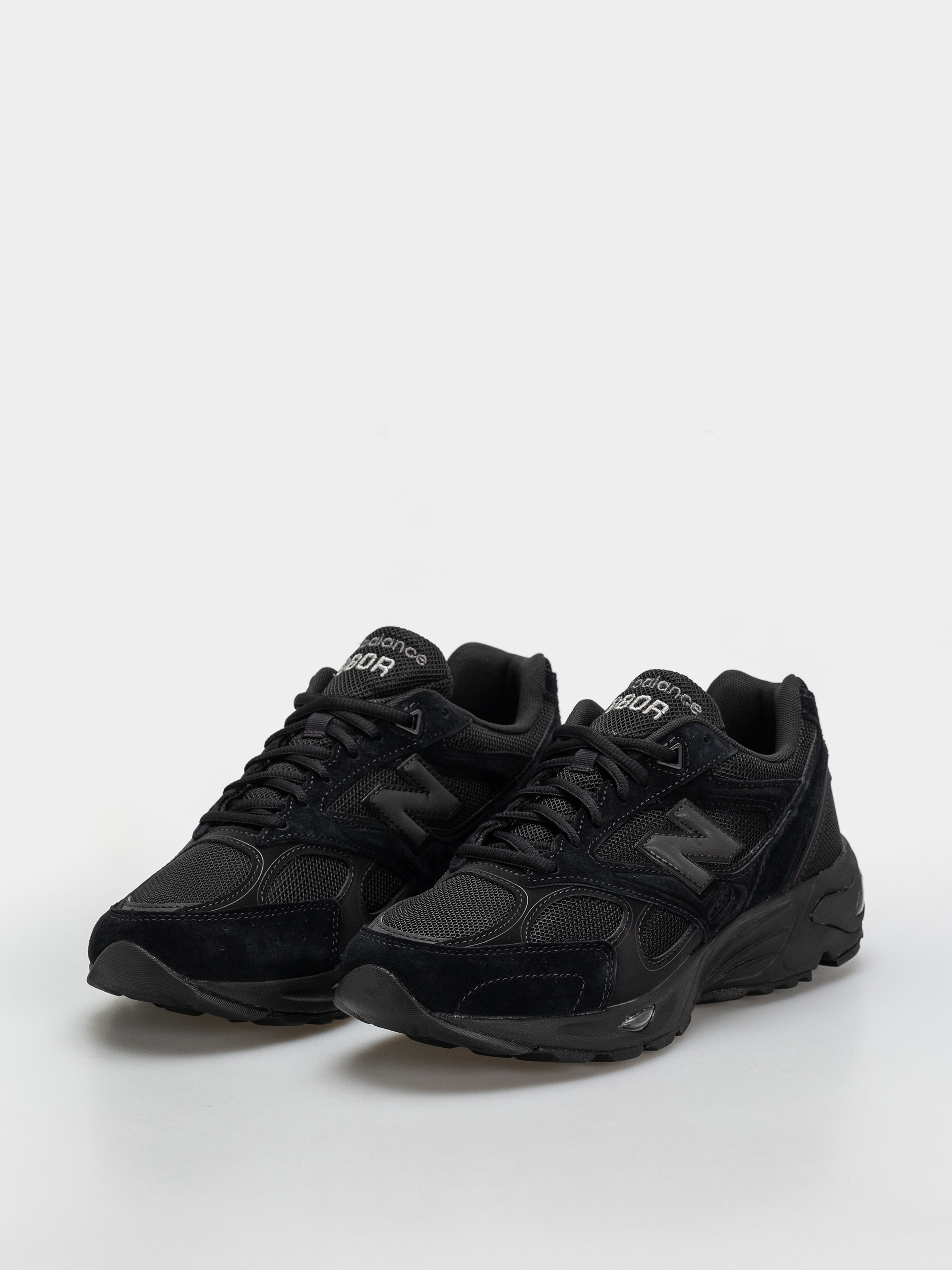 Boty New Balance 880R (black/black)