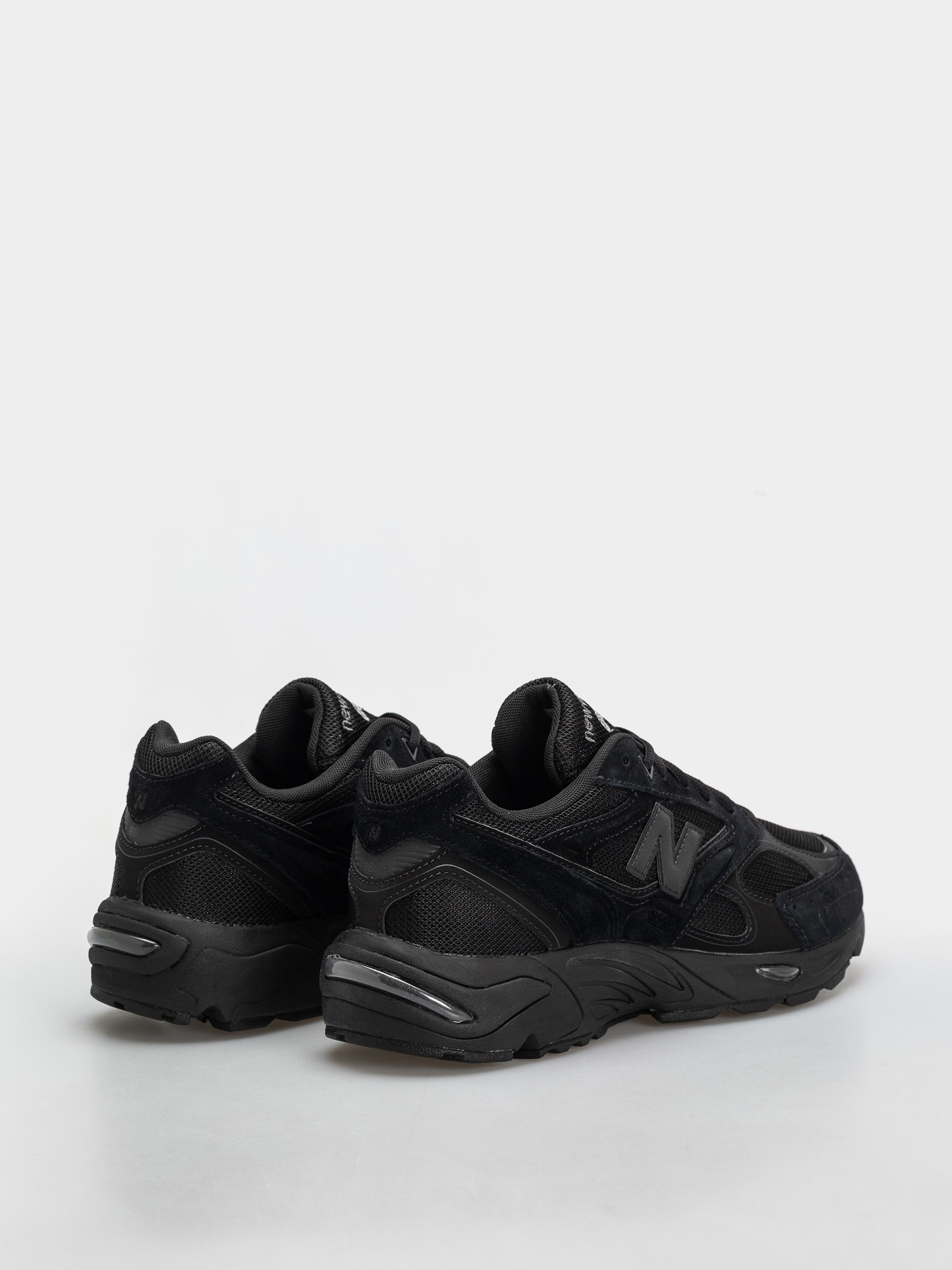 Boty New Balance 880R (black/black)