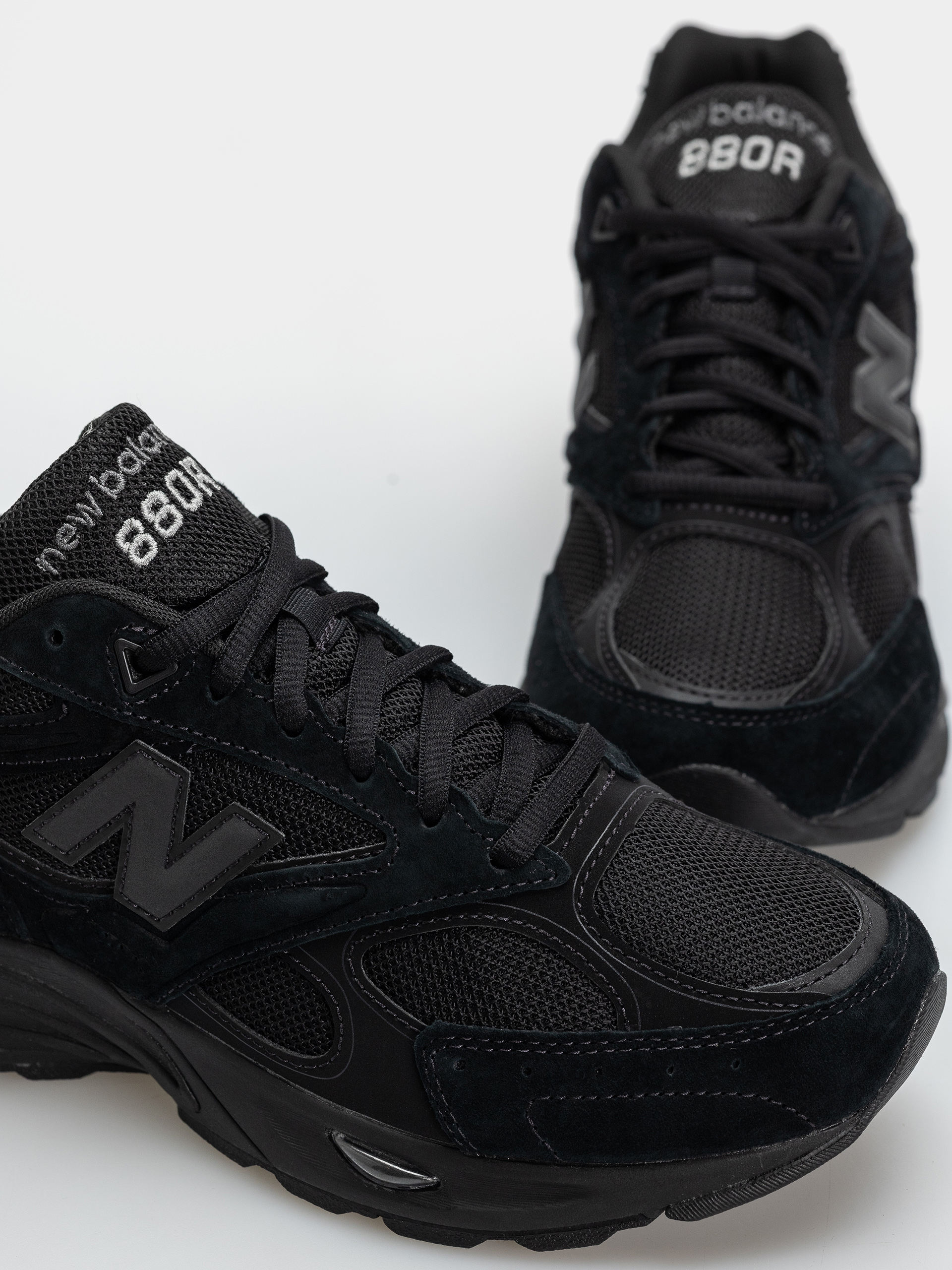 Boty New Balance 880R (black/black)