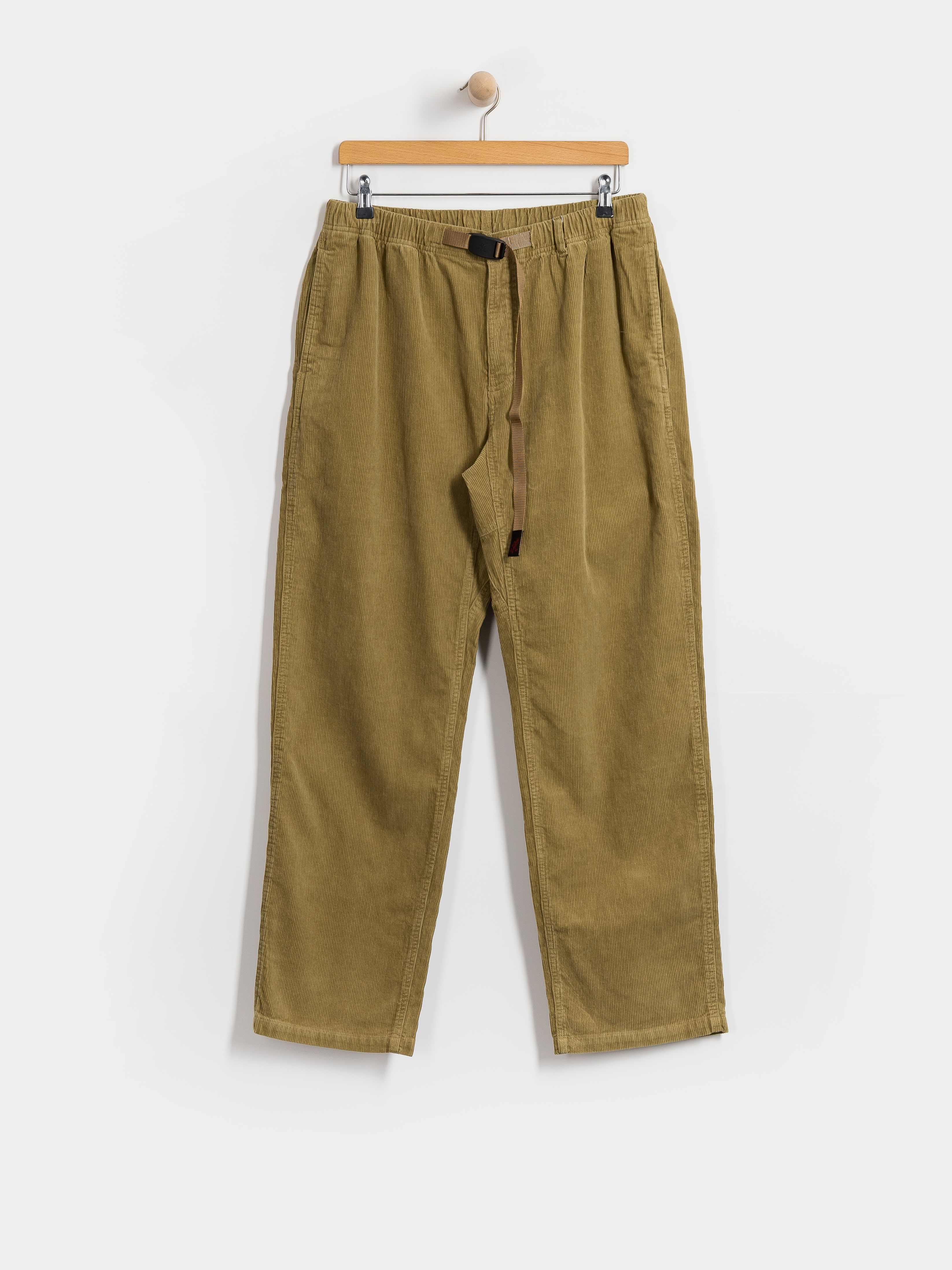 Kalhoty Gramicci Corduroy Gramicci Pant