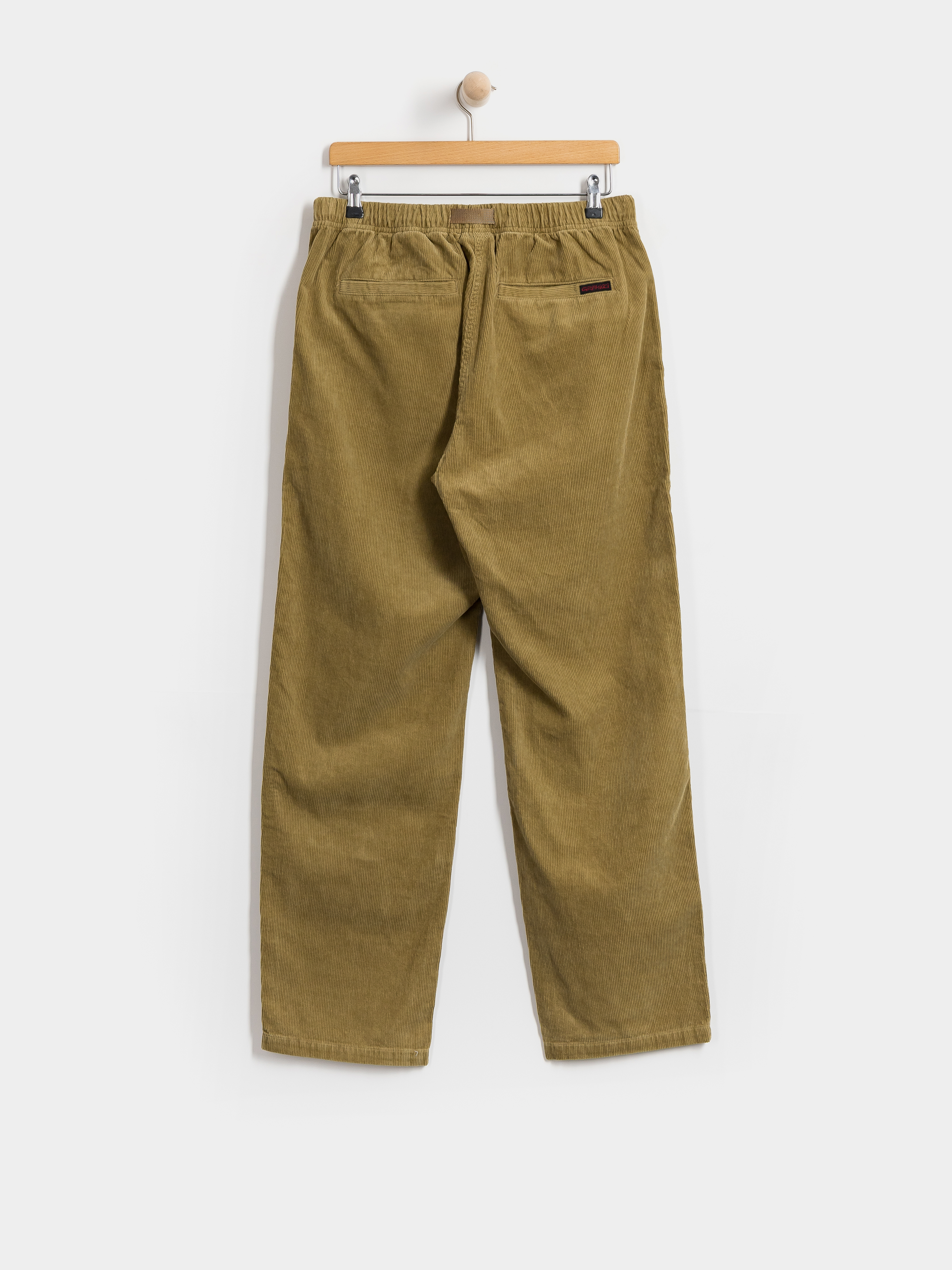 Kalhoty Gramicci Corduroy Gramicci Pant (tan)