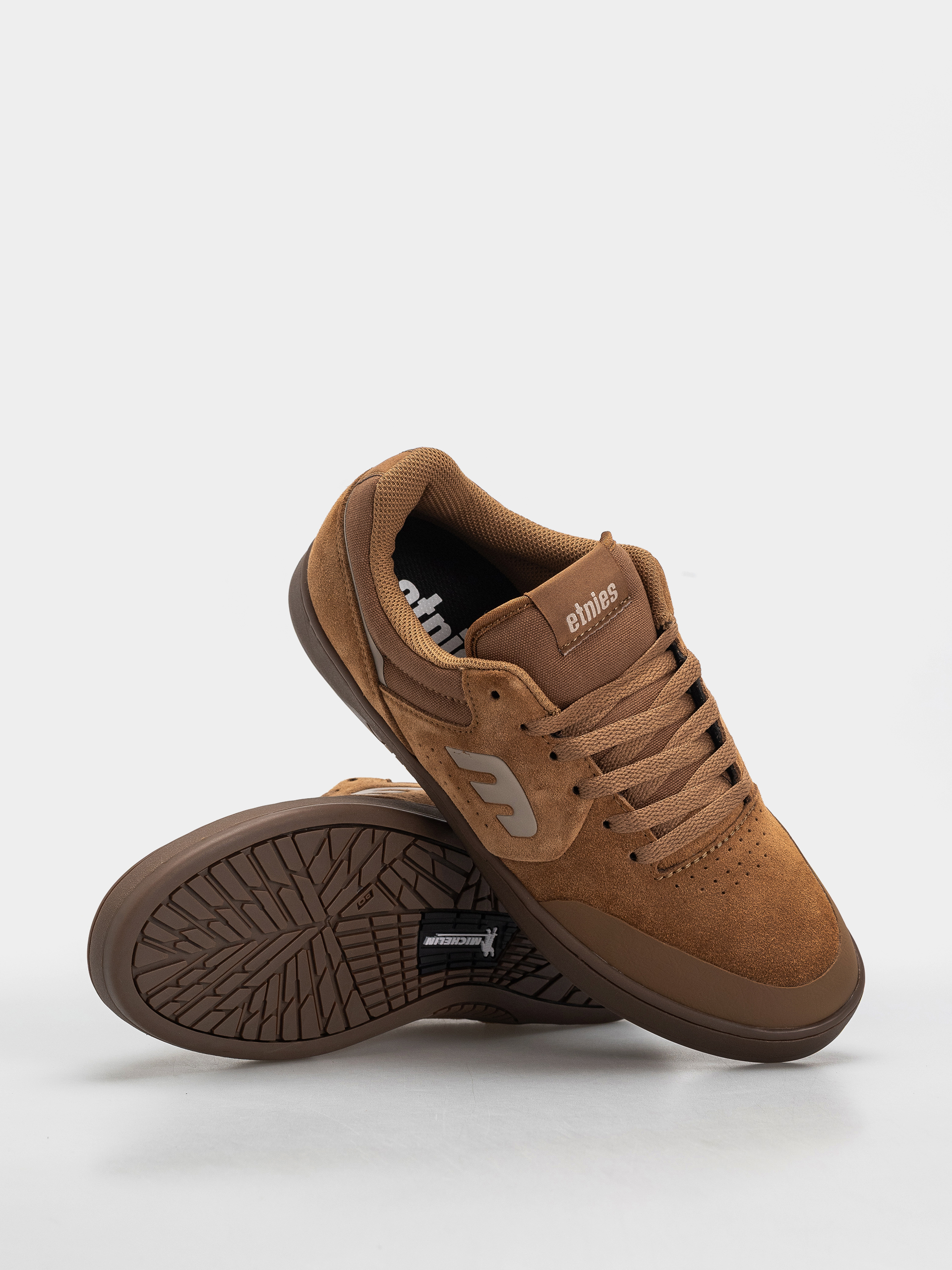 Boty Etnies Marana (brown/gum)