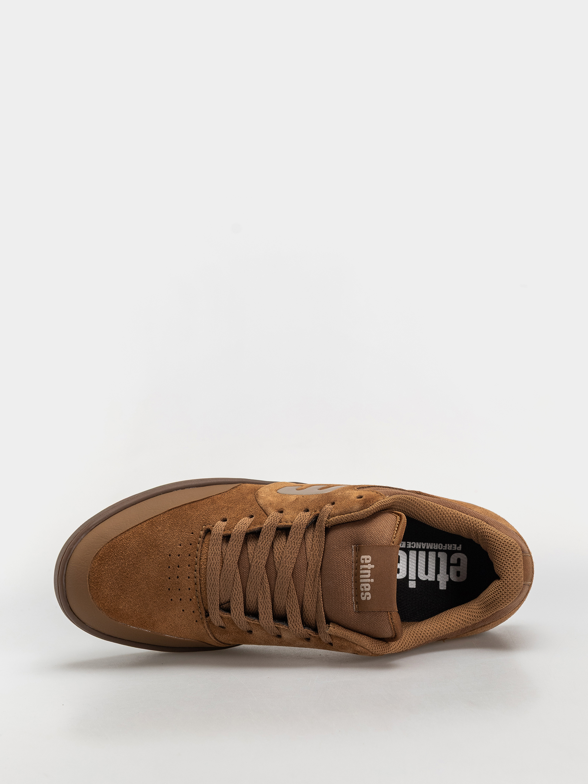 Boty Etnies Marana (brown/gum)