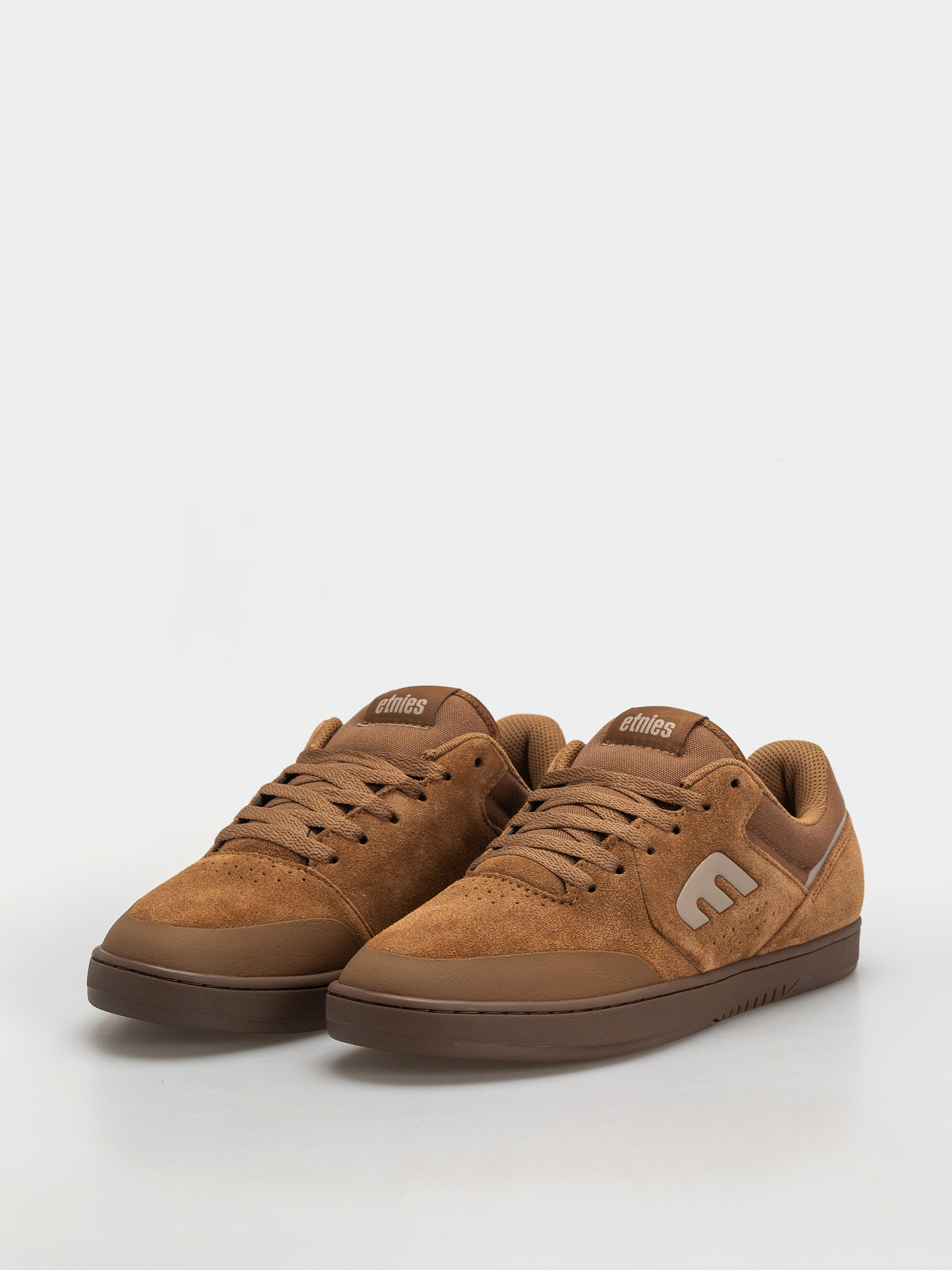 Boty Etnies Marana (brown/gum)