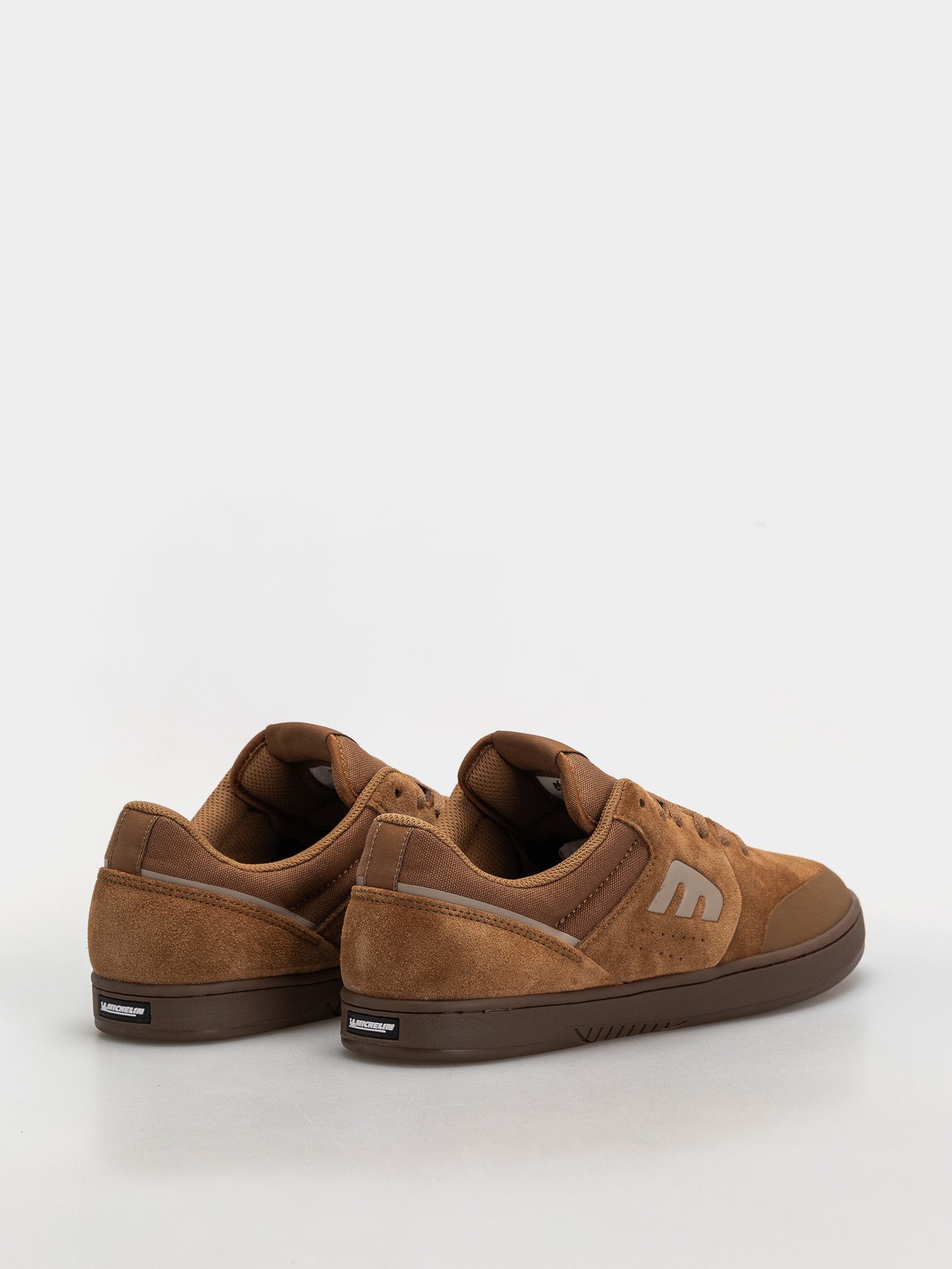 Boty Etnies Marana (brown/gum)