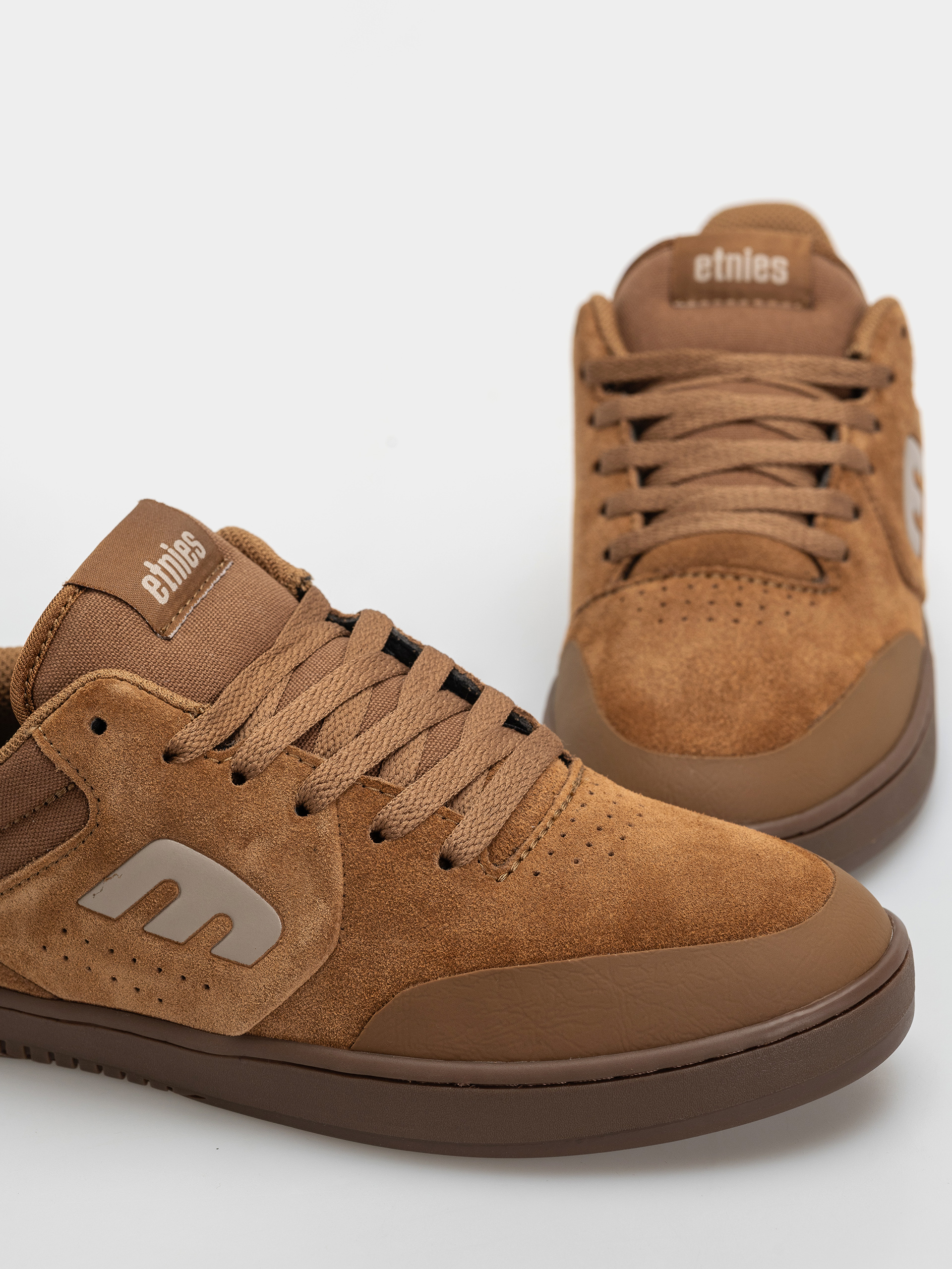 Boty Etnies Marana (brown/gum)