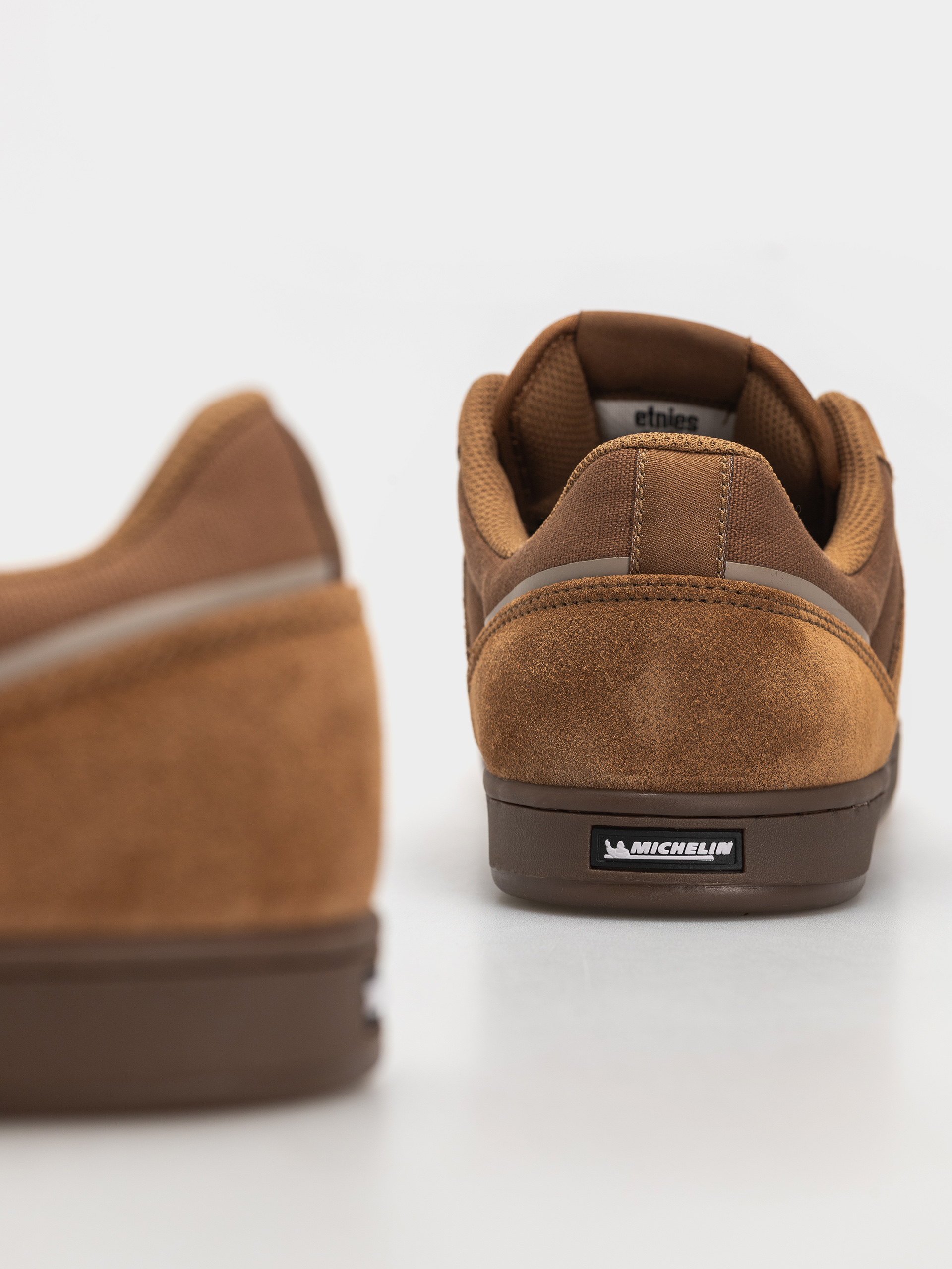 Boty Etnies Marana (brown/gum)