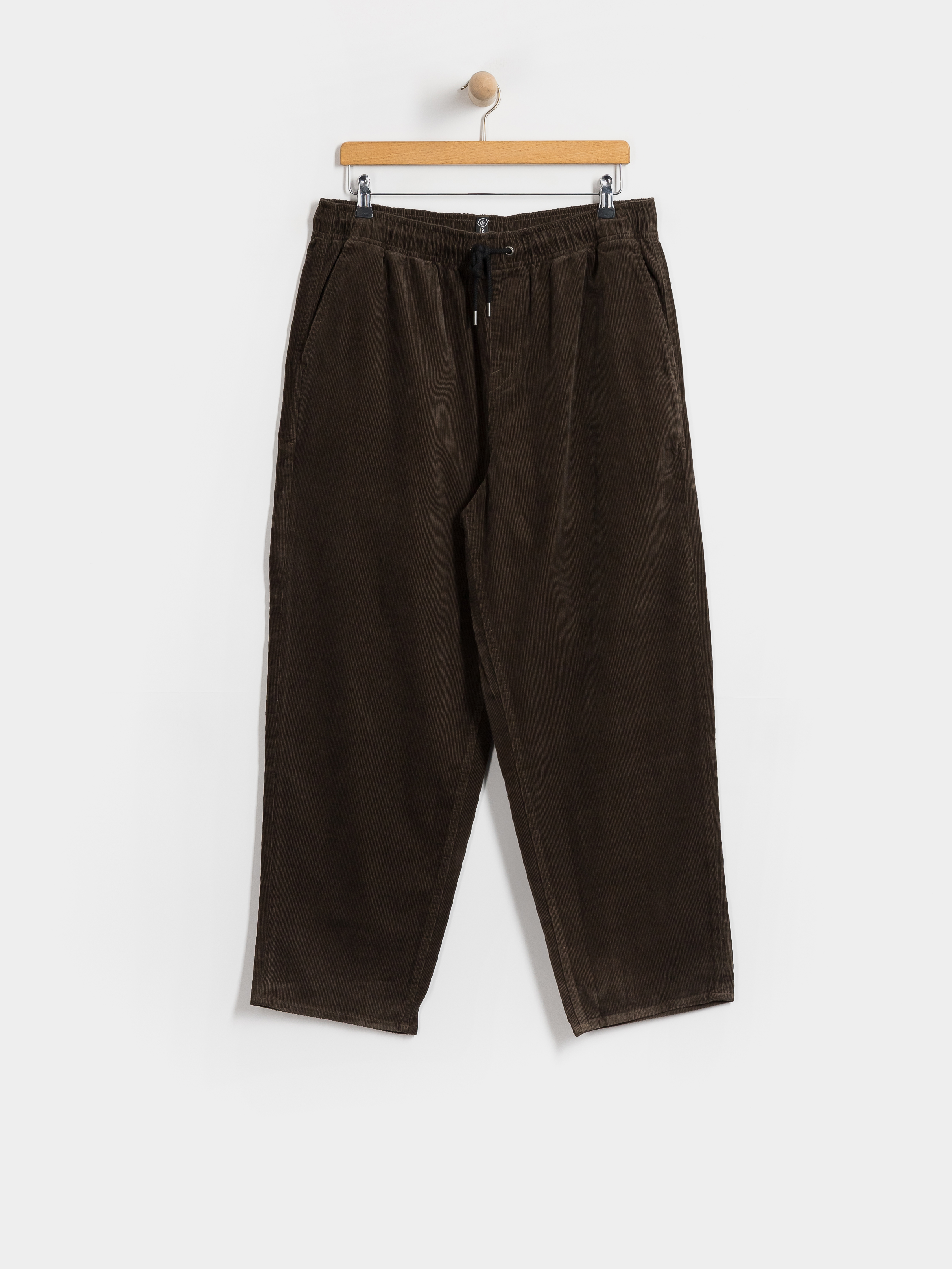 Kalhoty Volcom Freazy Loose Ew Cord
