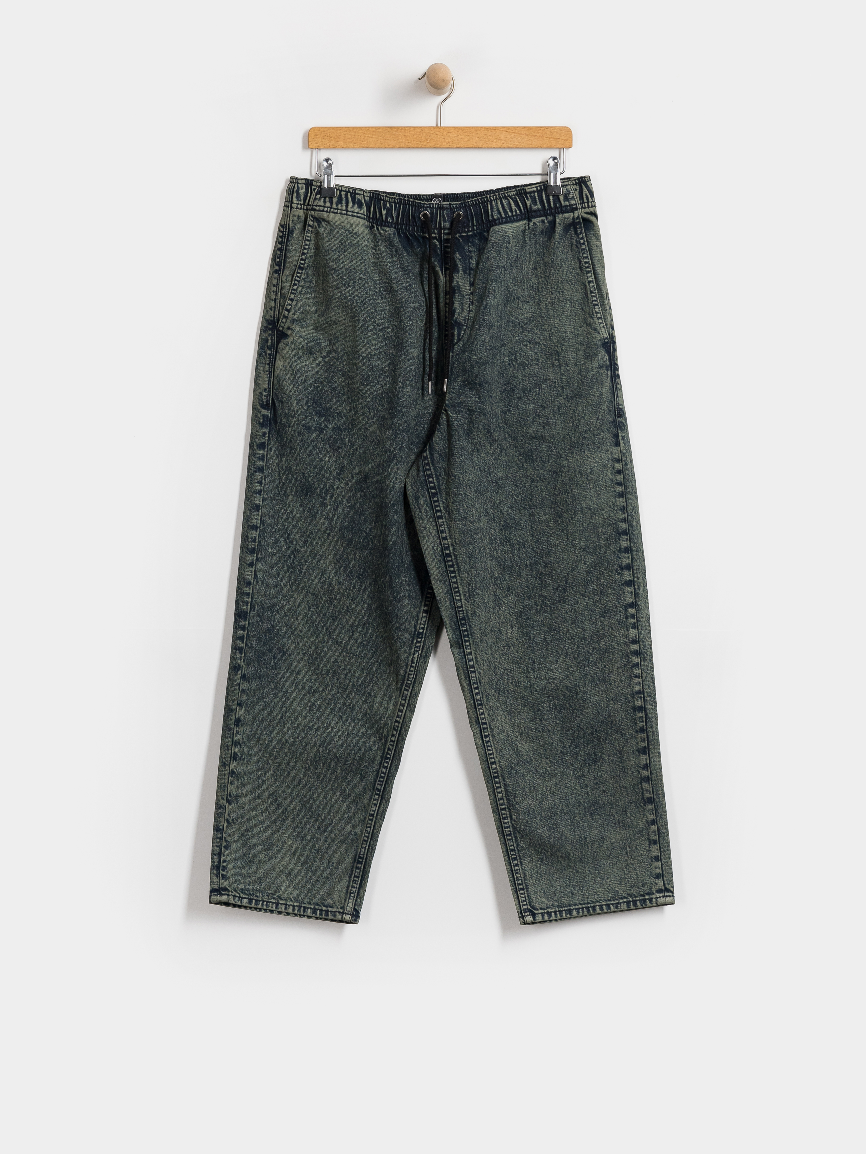 Kalhoty Volcom Freazy Loose Ew Denim