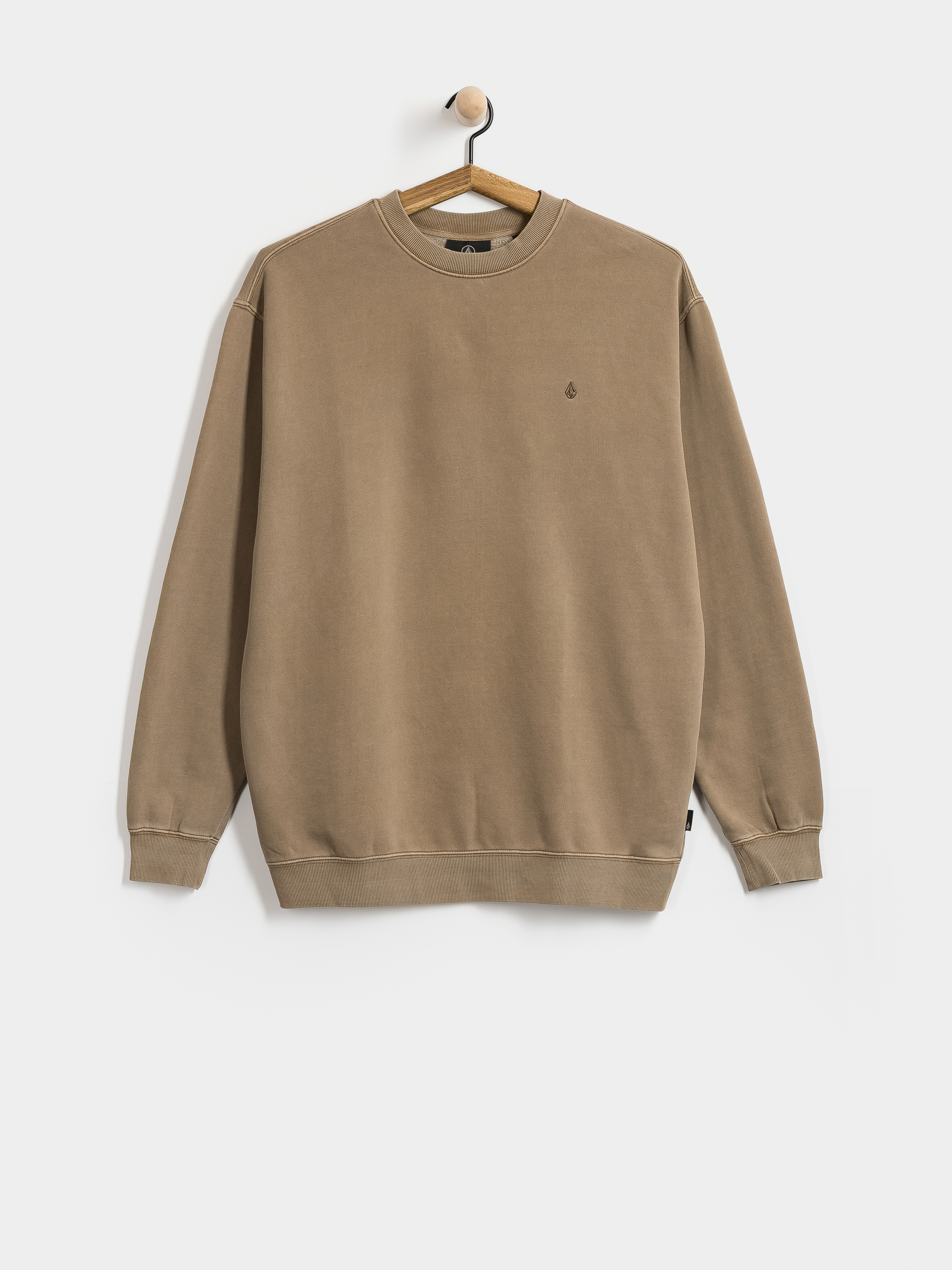 Mikina Volcom Single Stone Pw Crew