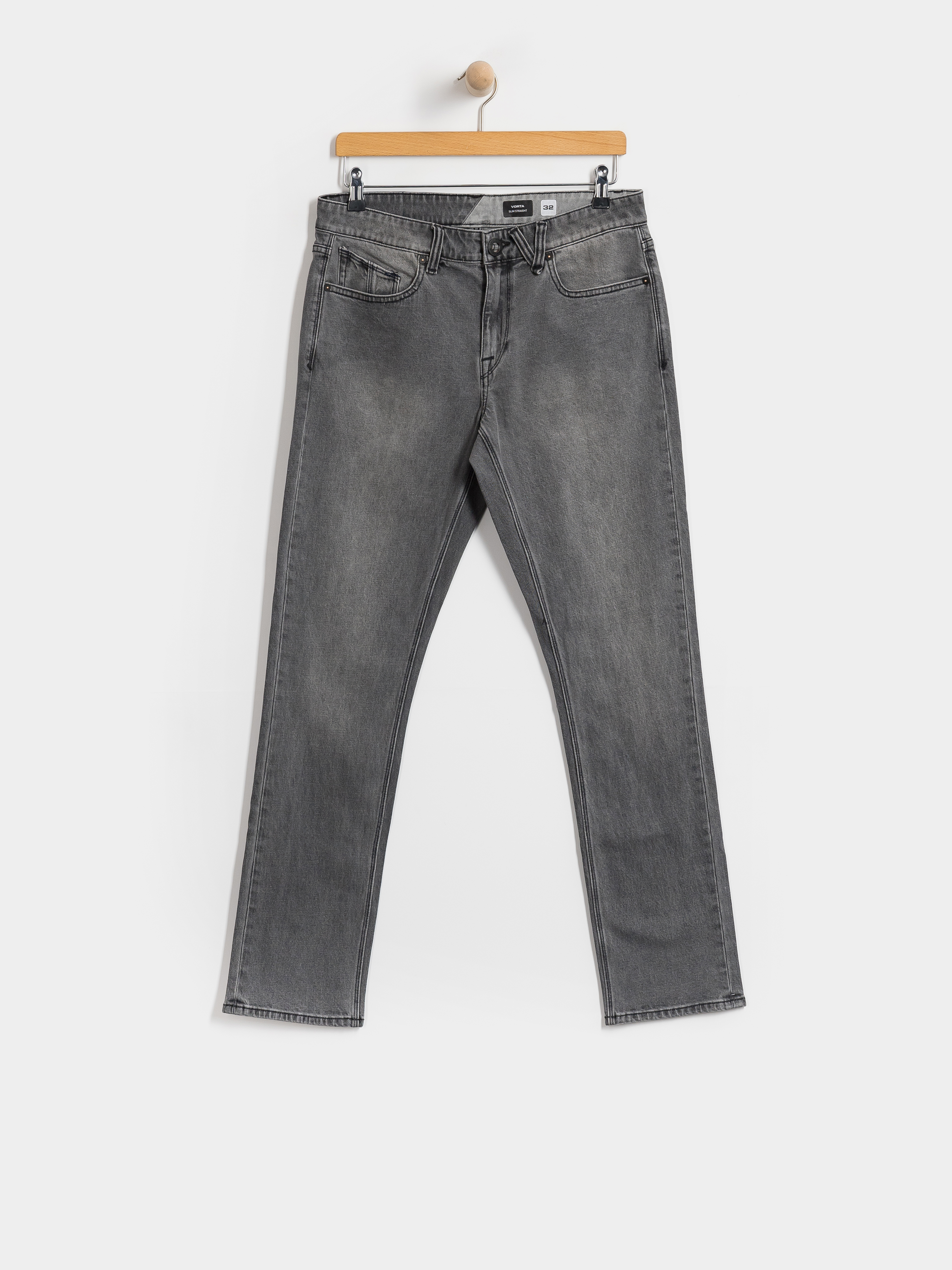 Kalhoty Volcom Vorta Denim