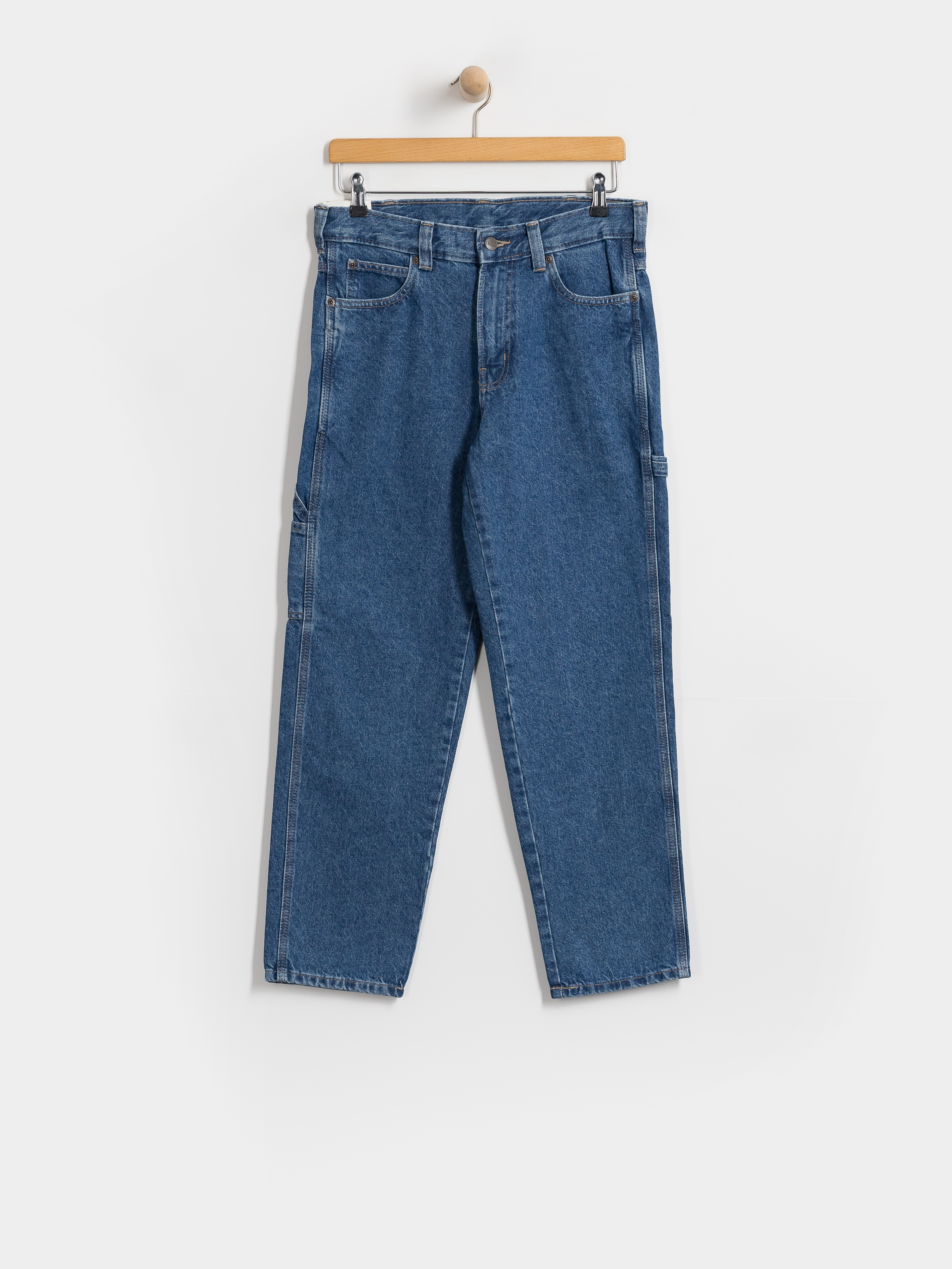 Kalhoty Dickies 993 Regular Tapered Carpenter Jeans