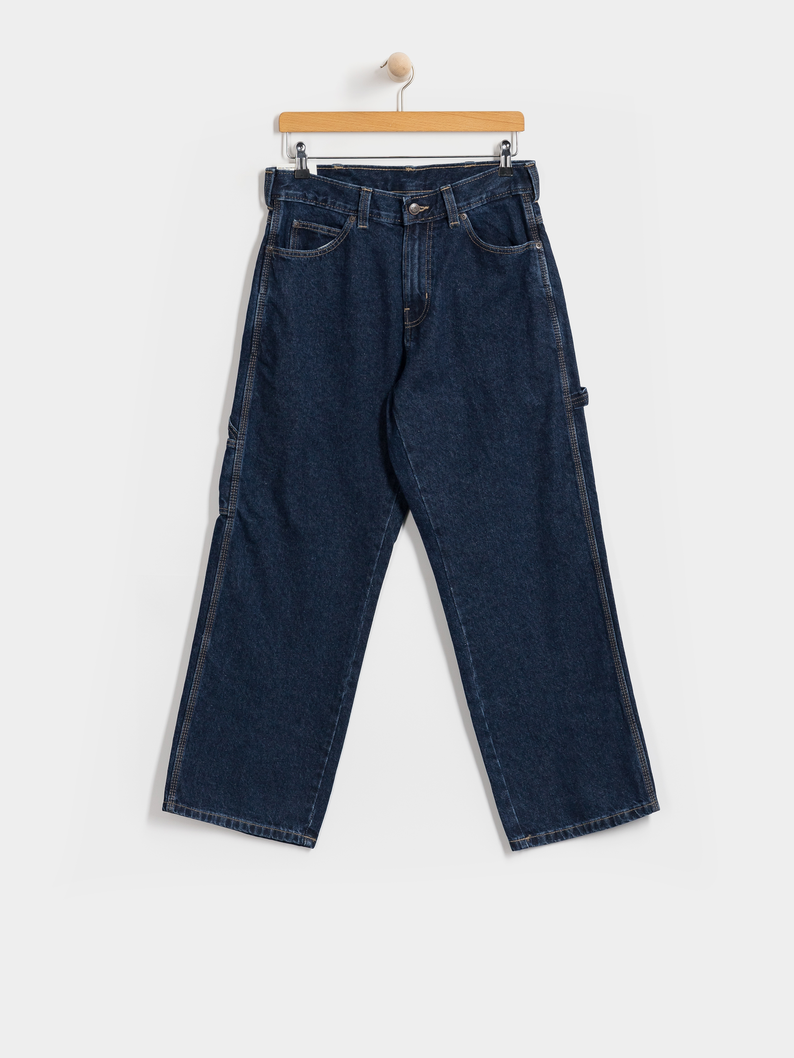 Kalhoty Dickies 997 Loose Straight Carpenter Jeans