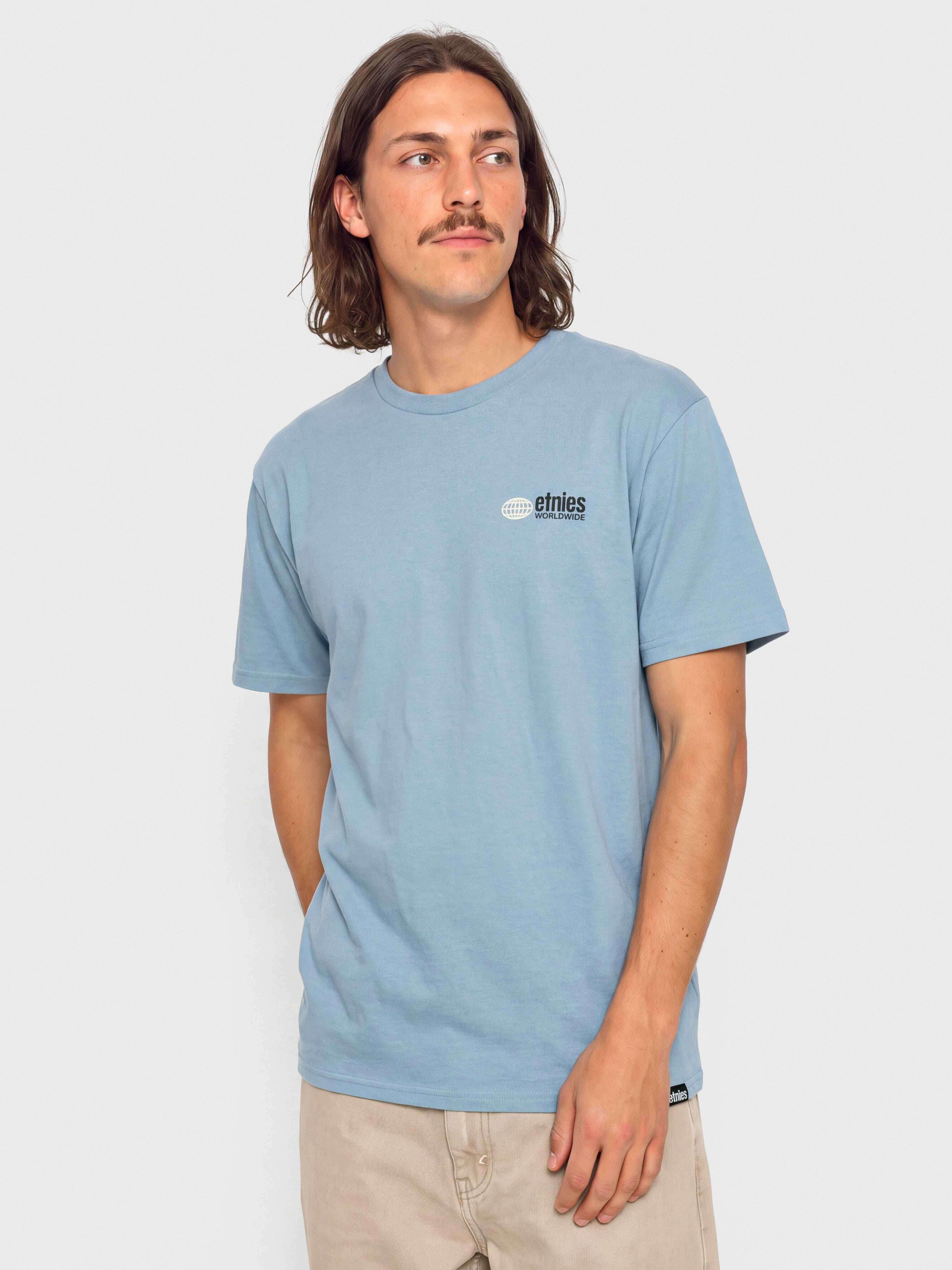 Triu010dko Etnies Worldwide (stone)