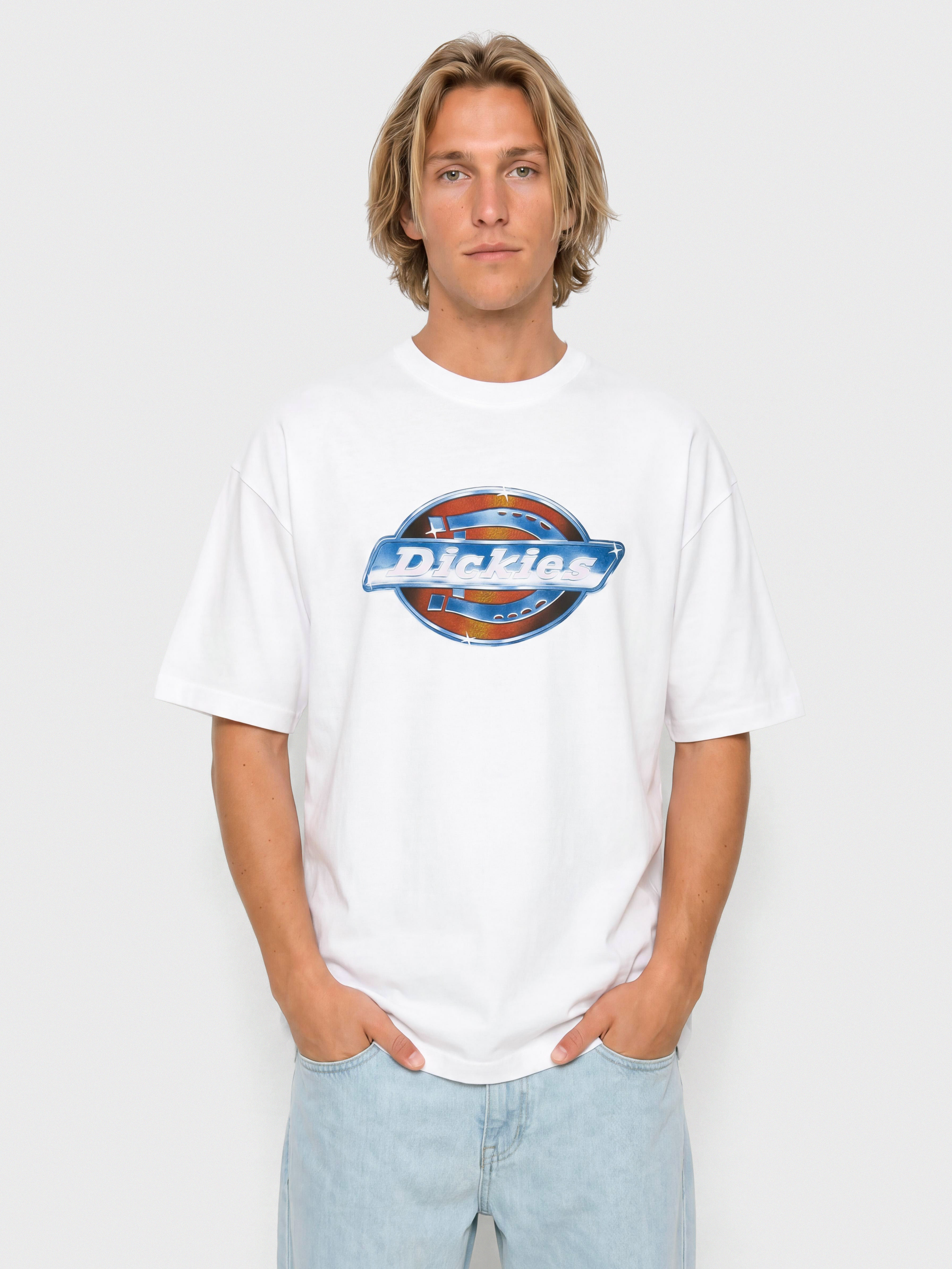 Tričko Dickies Coolidge