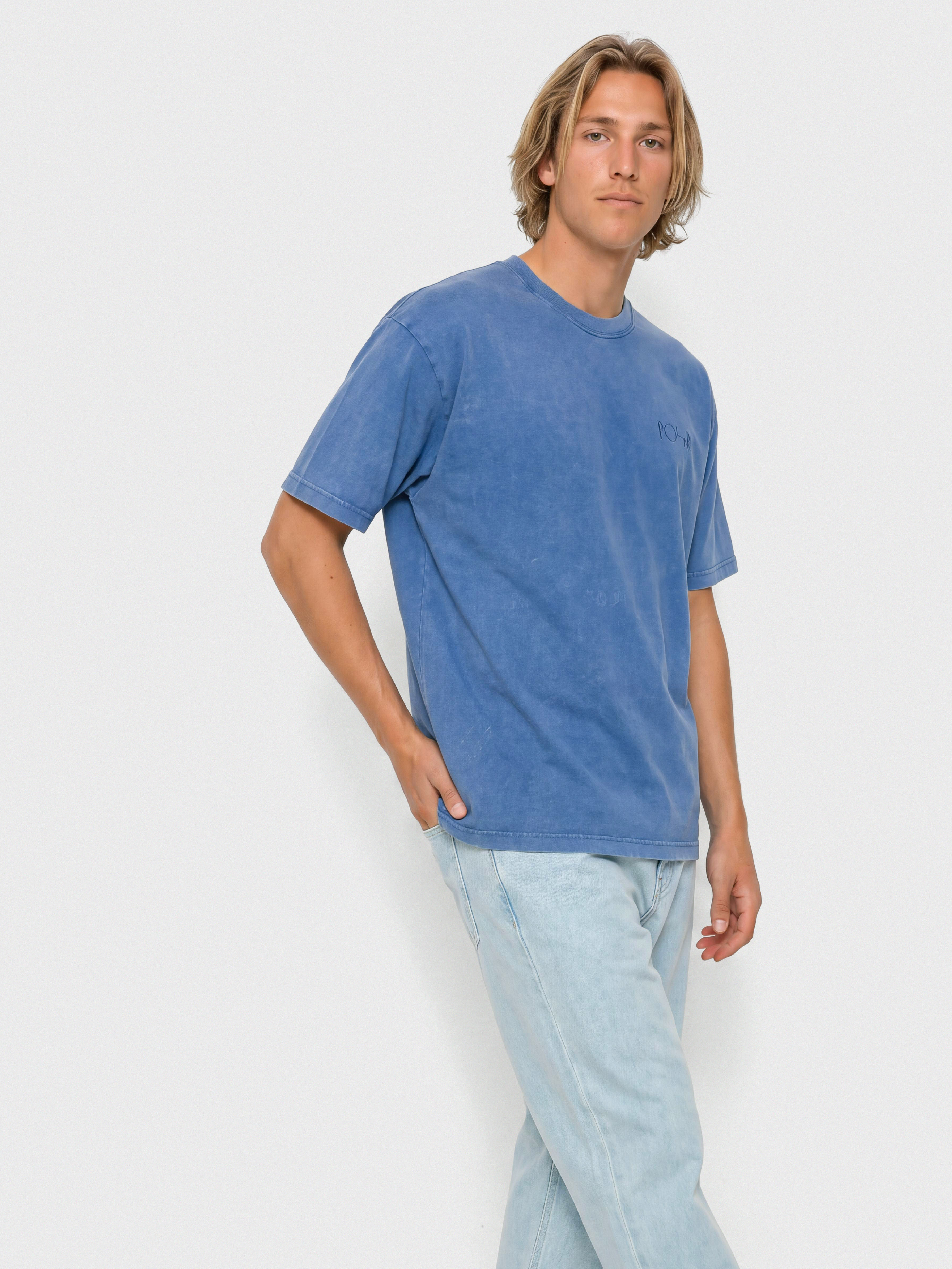 Triu010dko Polar Skate Fade (egyptian blue)
