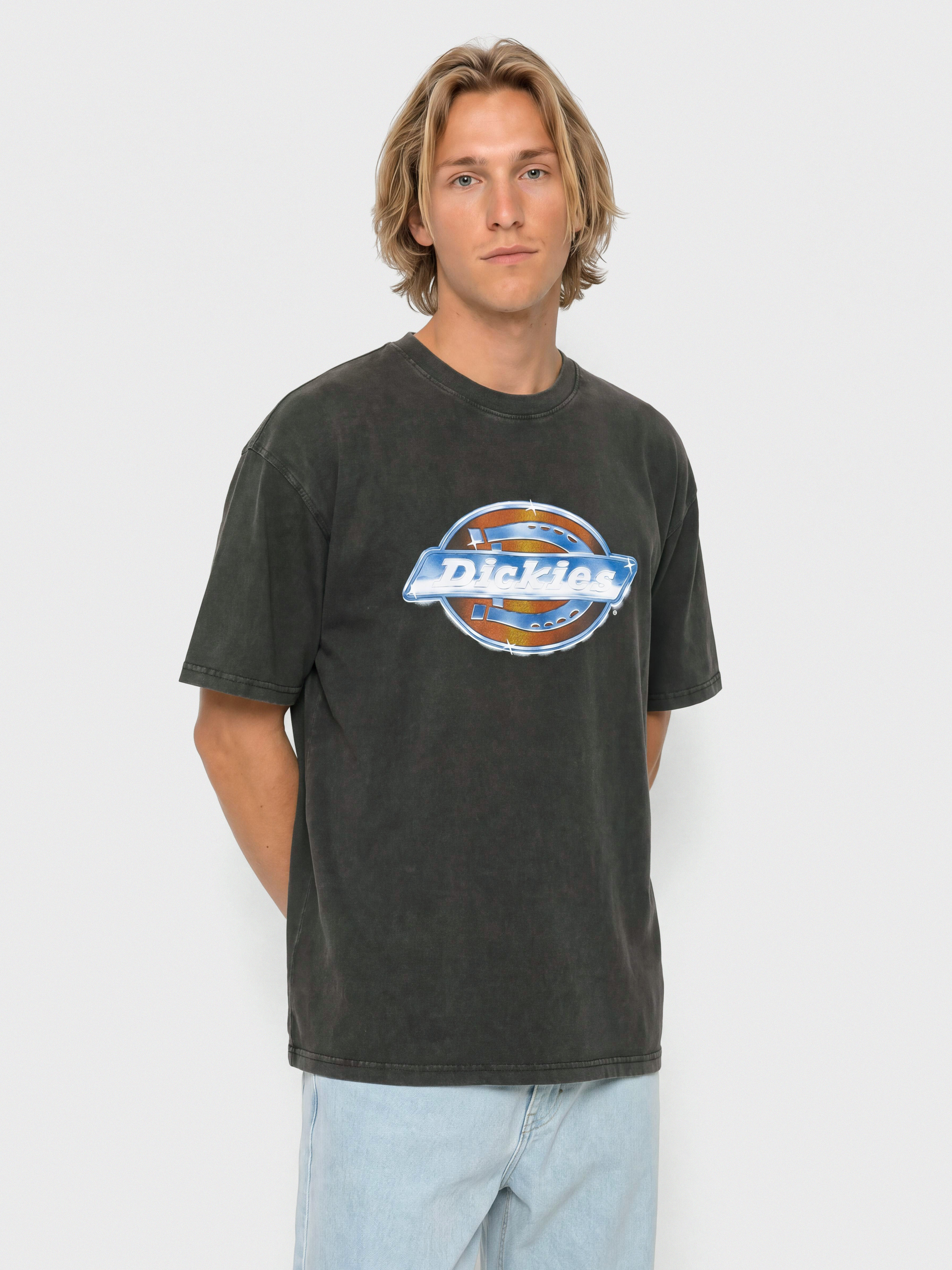 Triu010dko Dickies Coolidge (black)