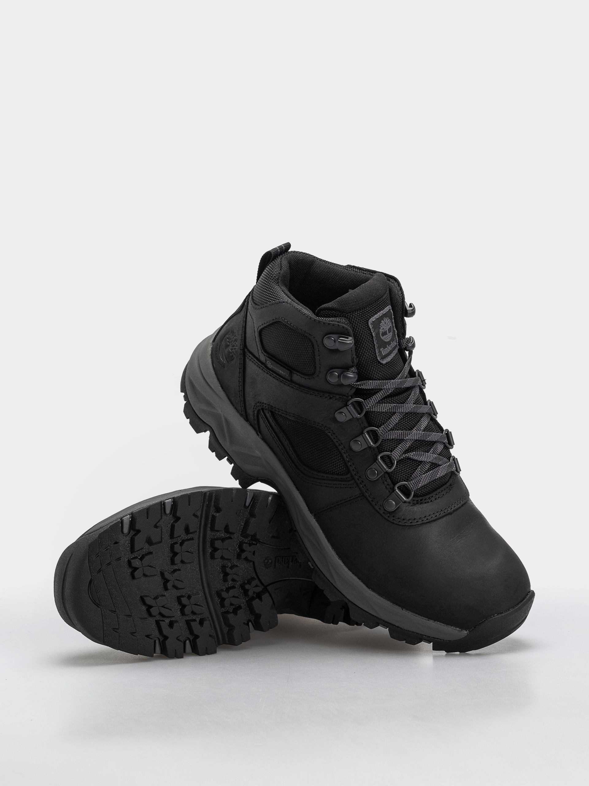 Zimní boty Timberland Mt Maddsen 2.0 Mid Lc (black full grain)