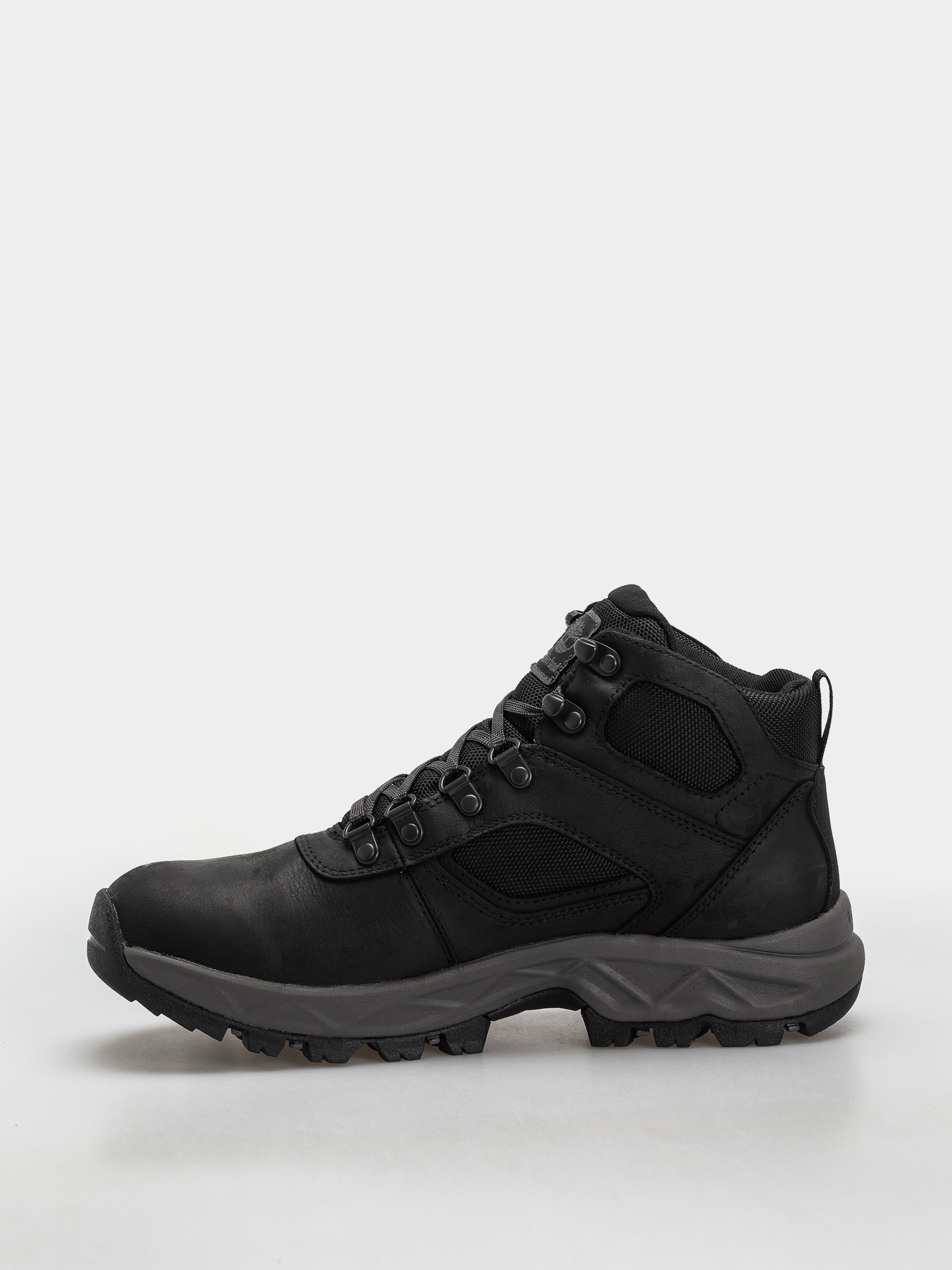 Zimní boty Timberland Mt Maddsen 2.0 Mid Lc (black full grain)