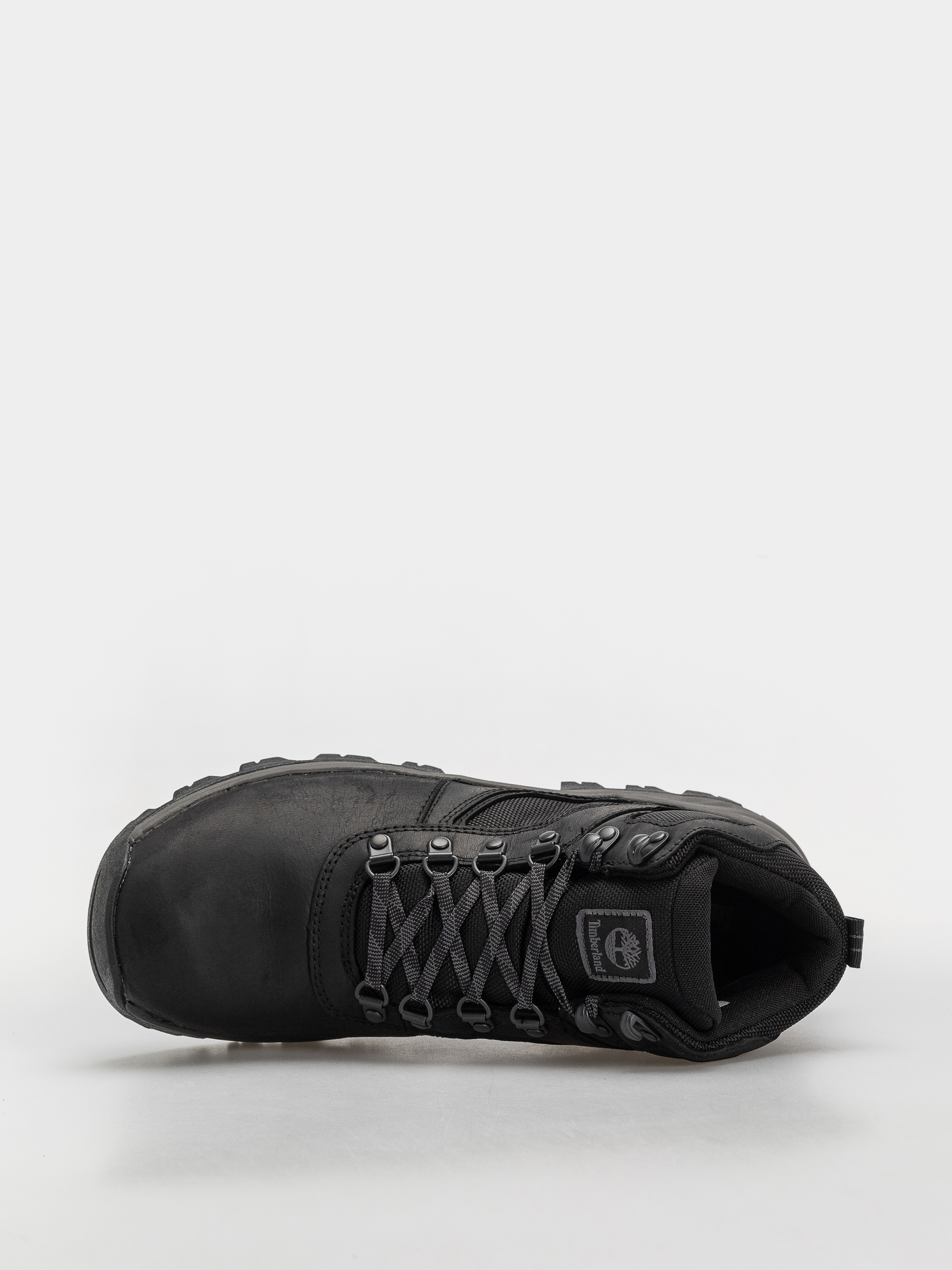 Zimní boty Timberland Mt Maddsen 2.0 Mid Lc (black full grain)