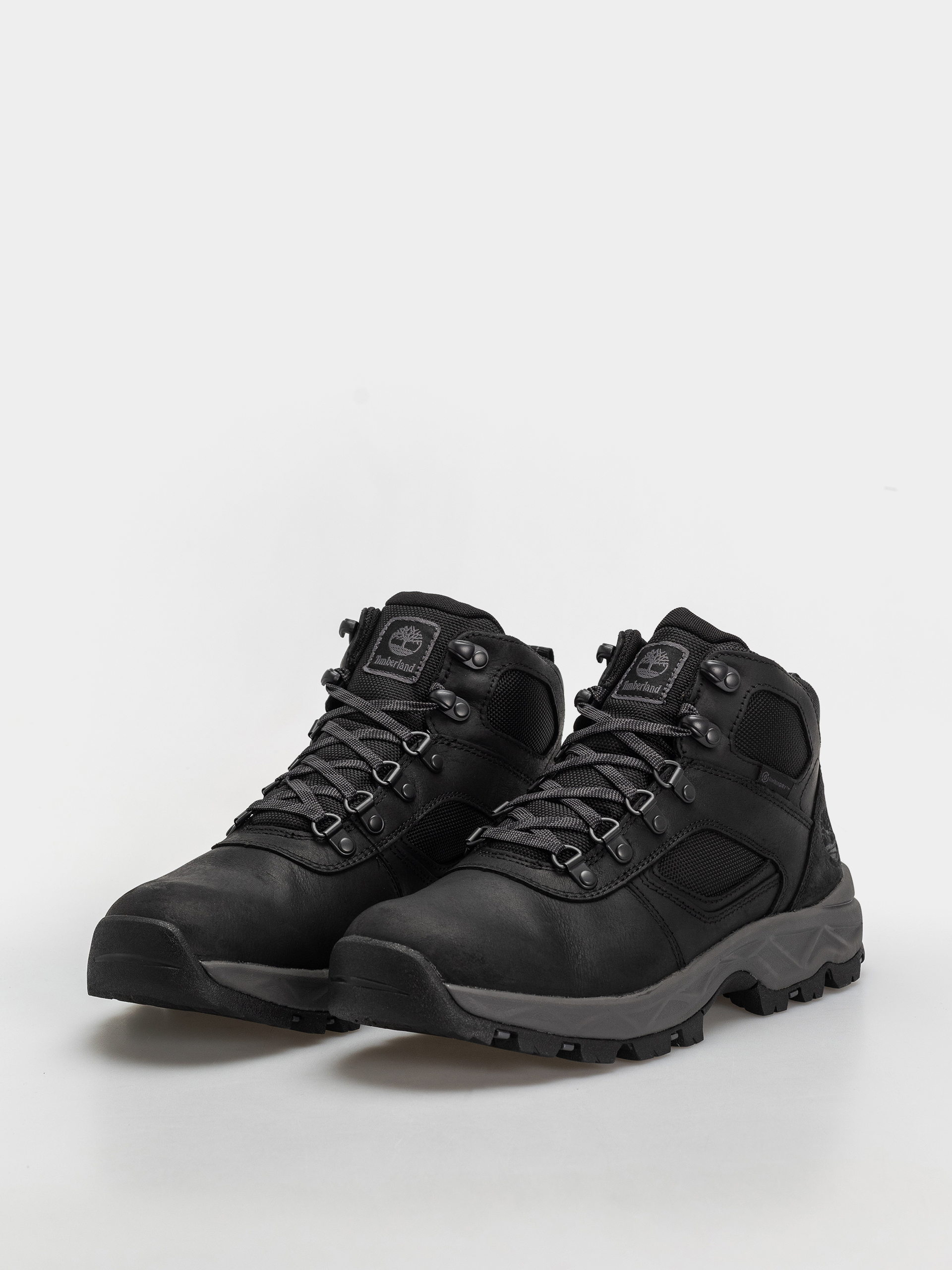 Zimní boty Timberland Mt Maddsen 2.0 Mid Lc (black full grain)
